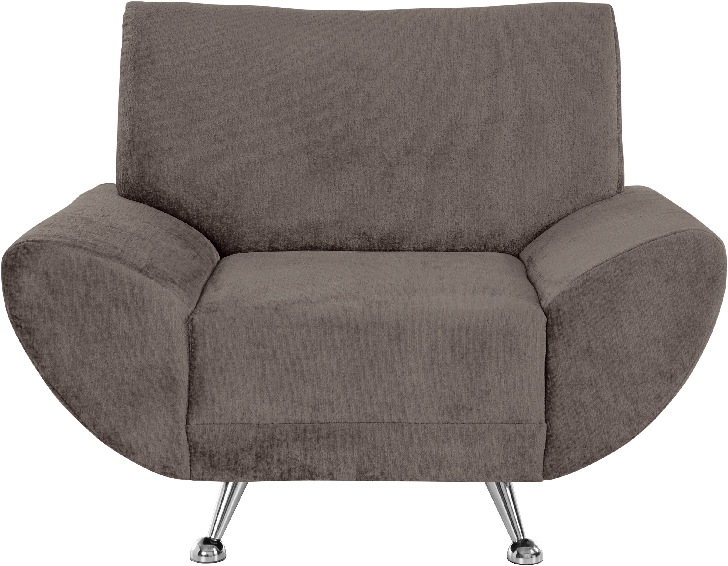 Home affaire Sessel »Saltare elegant und komfortabel, toller Designfuß« günstig online kaufen