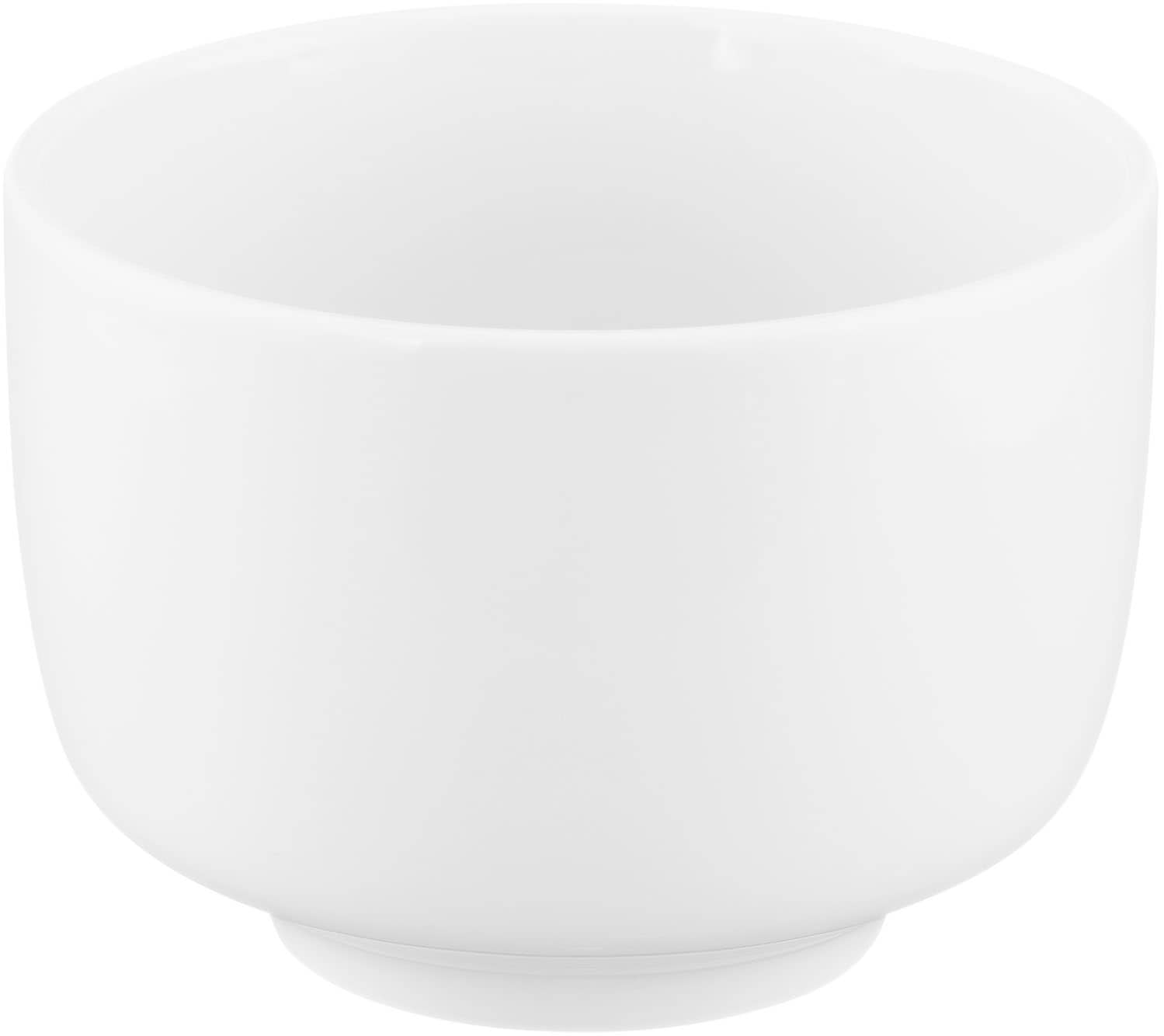 Seltmann Weiden Cappuccinotasse »Sento Home« Kaffee- Teetasse ohne Henkel, 380 ml