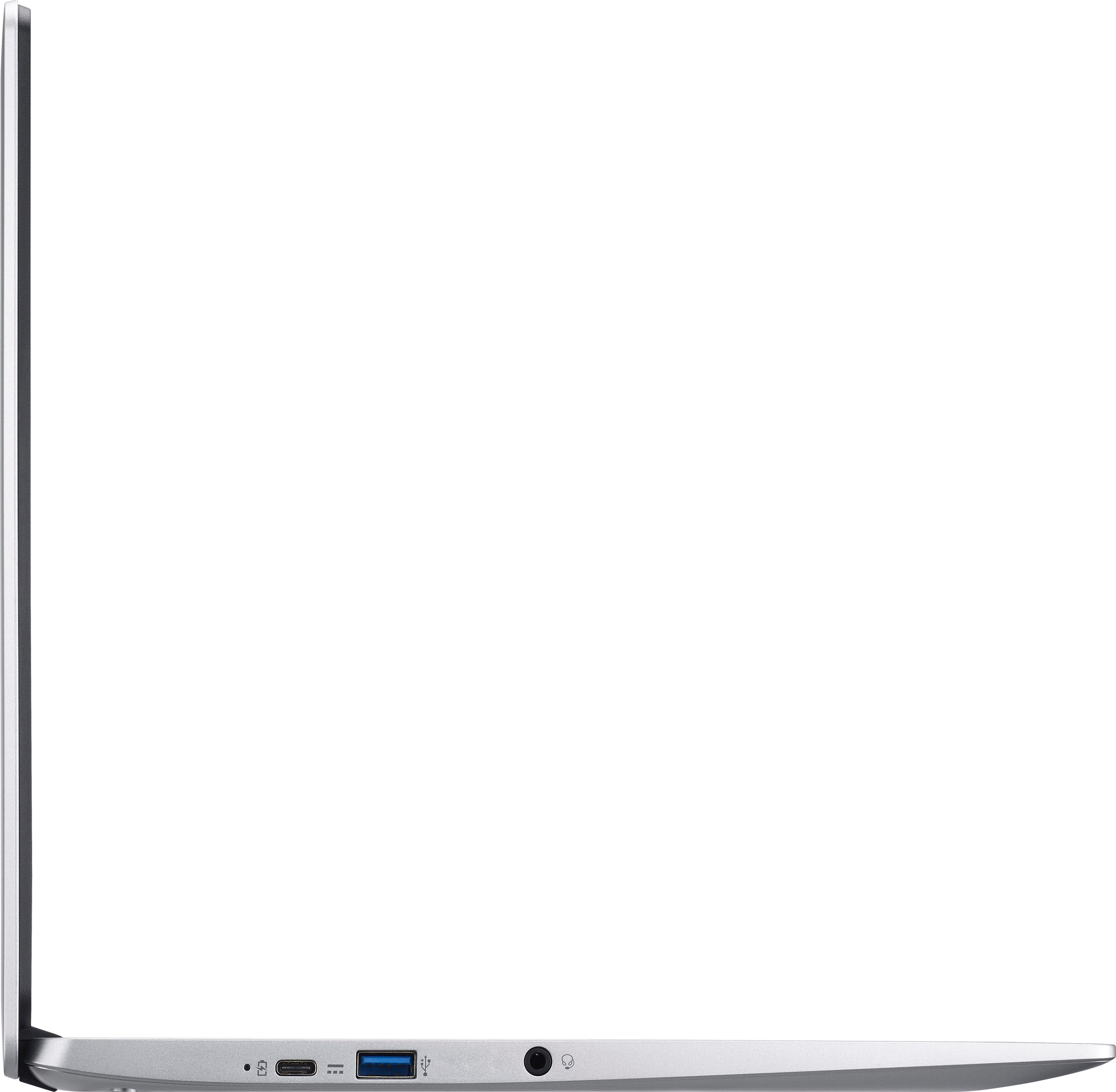 Acer Notebook »Chromebook 315 CB315-3H-C6MZ«, 39,62 cm, / 15,6 Zoll, Intel, Celeron, UHD Graphics 600, 128 GB SSD