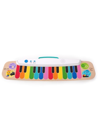 Baby Einstein Spielzeug-Musikinstrument »Magisches Touch Keyboard«, mit Licht & Sound kaufen