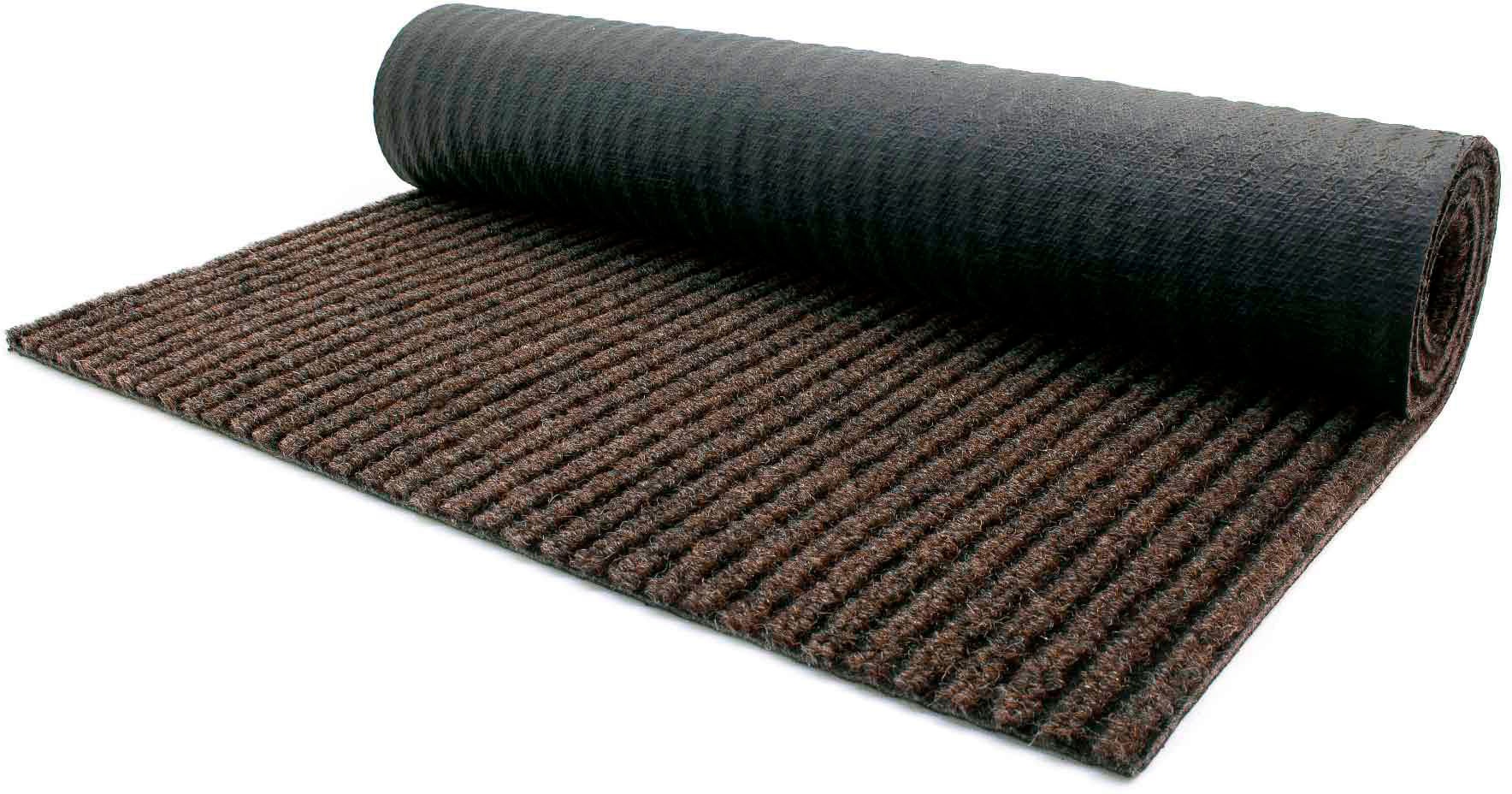 Primaflor-Ideen in Textil Läufer »MAGNUM, Made in Belgium«, rechteckig, 10, günstig online kaufen