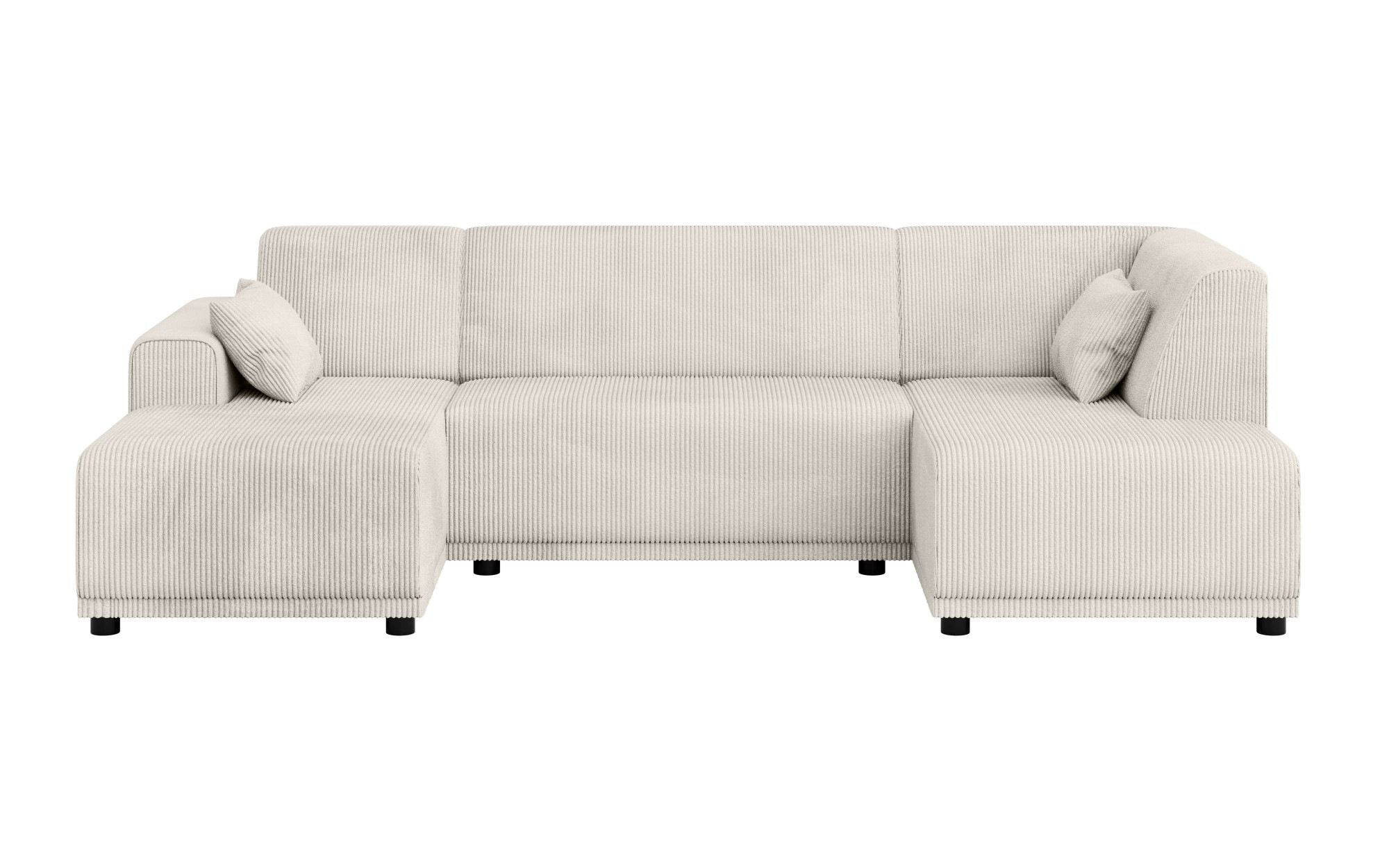 Home affaire Wohnlandschaft »TAMMO«, U-Form