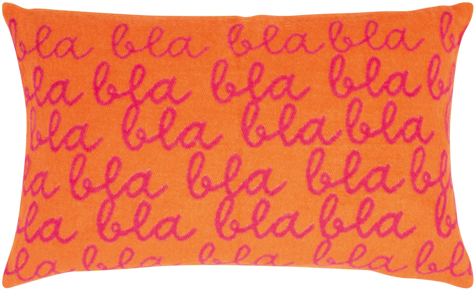 PAD Dekokissen »LUST«, Made in Europe, Kissenhülle ohne Füllung, 1 Stück günstig online kaufen