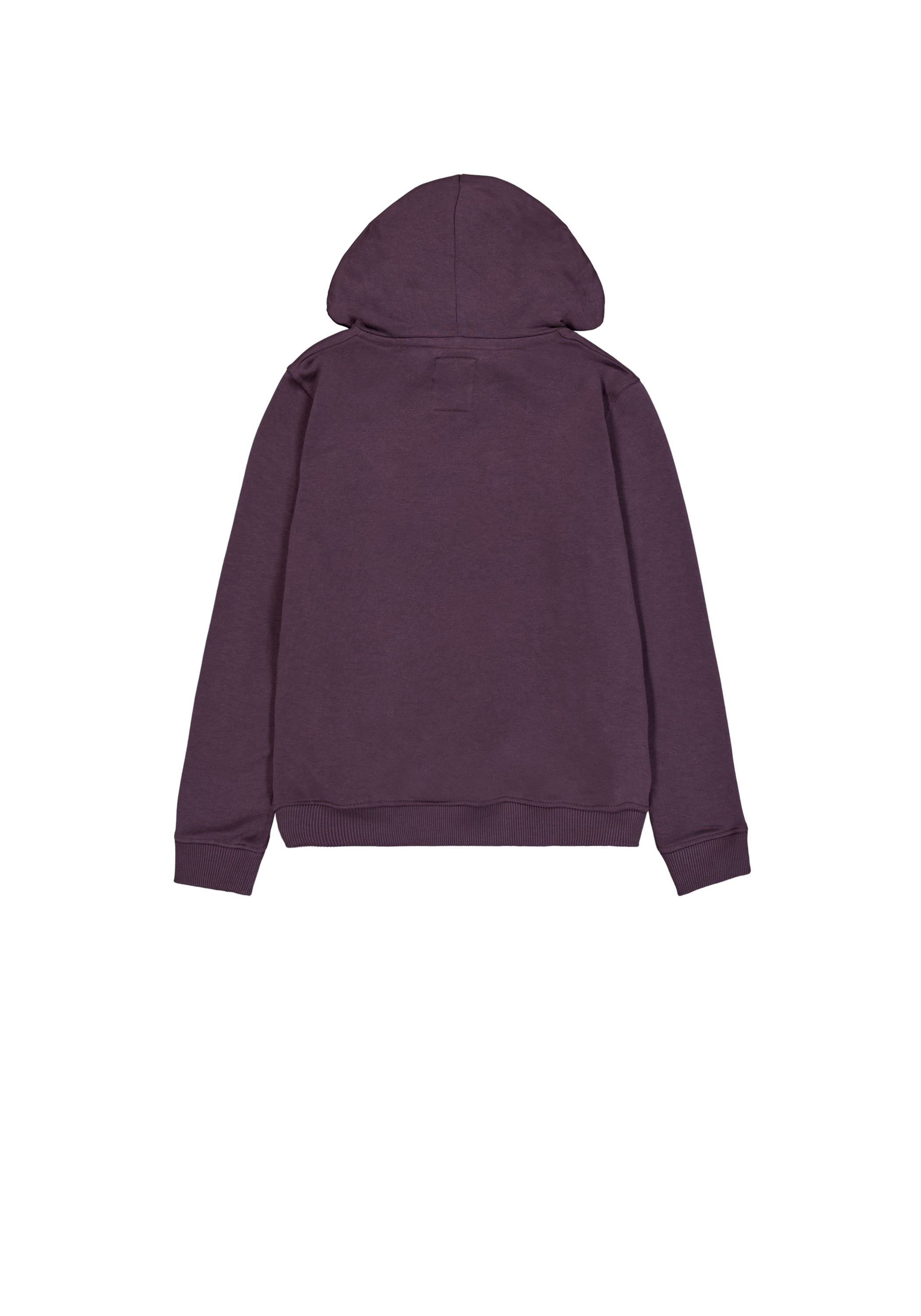 Alpha Industries Hoodie »Alpha Industries Women - Hoodies New Basic Hoodie BL W«