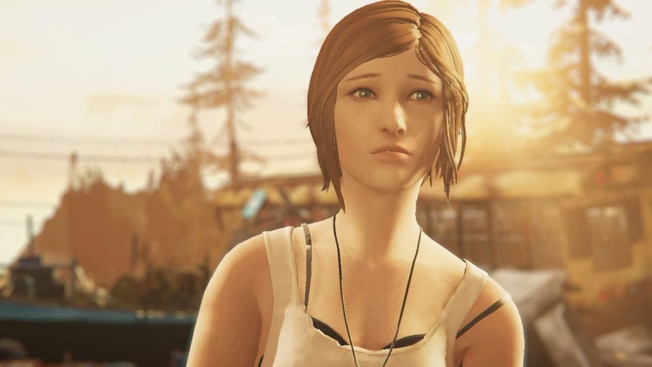 SquareEnix Spielesoftware »Life is Strange Arcadia Bay Collection (Code in a Box)«, Nintendo Switch