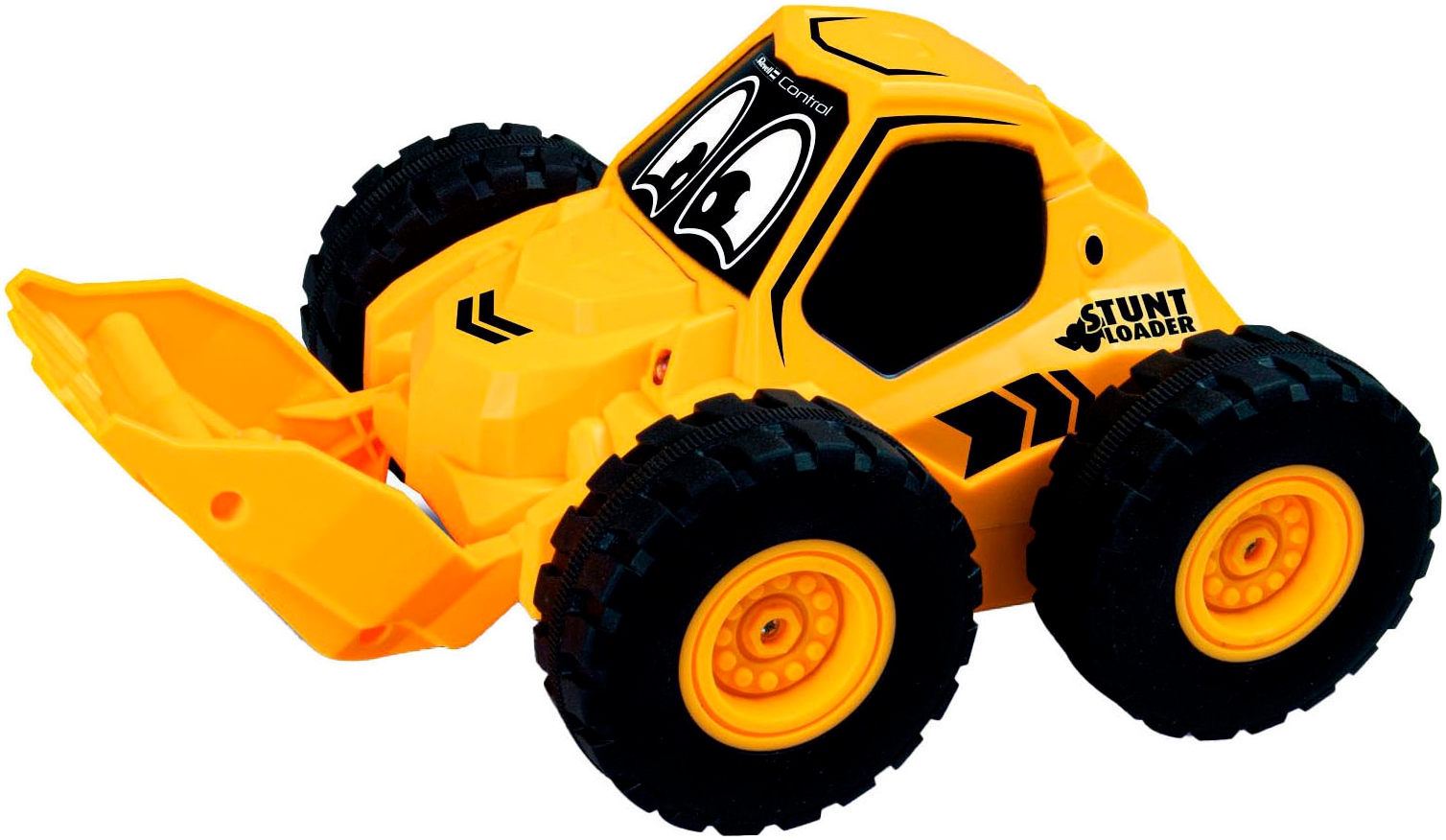 Revell® RC-Truck »Revell® control, My little Stunt Loader, 2,4 GHz«, mit Licht