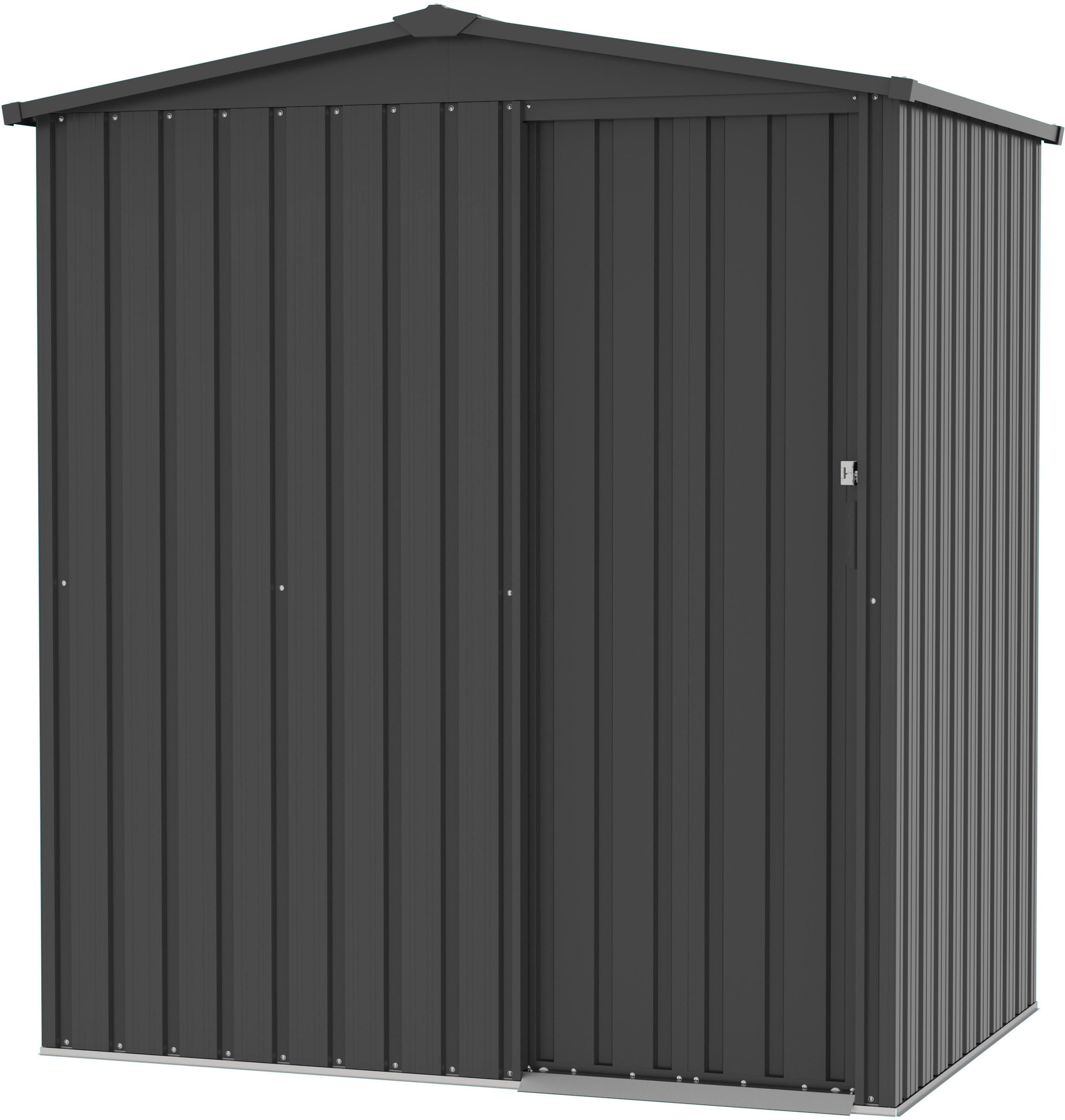 Tepro Gerätehaus »Flex Shed S«, Metall