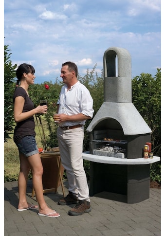 Grillkamin online kaufen