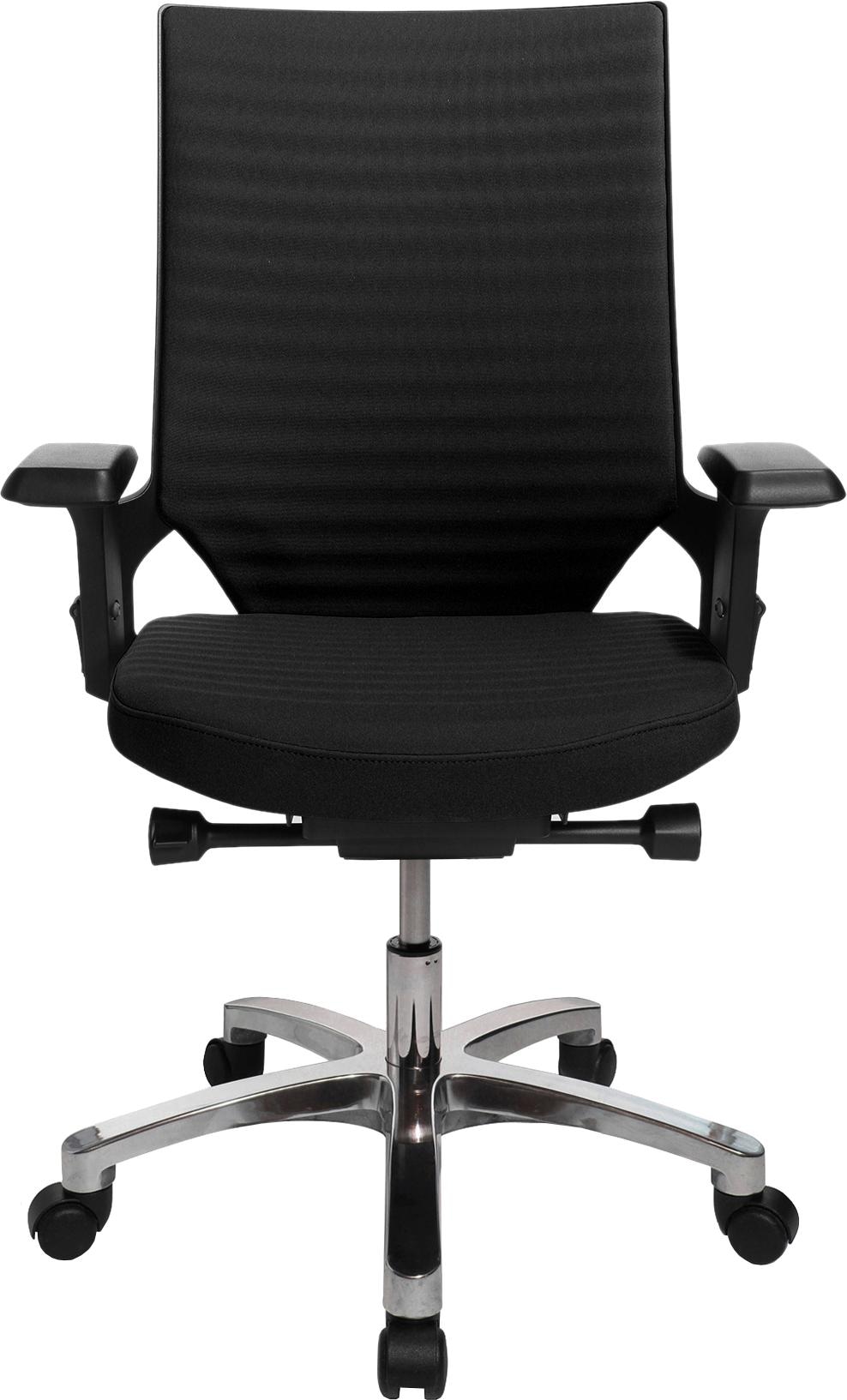 TOPSTAR Bürostuhl »Autosyncron 2«