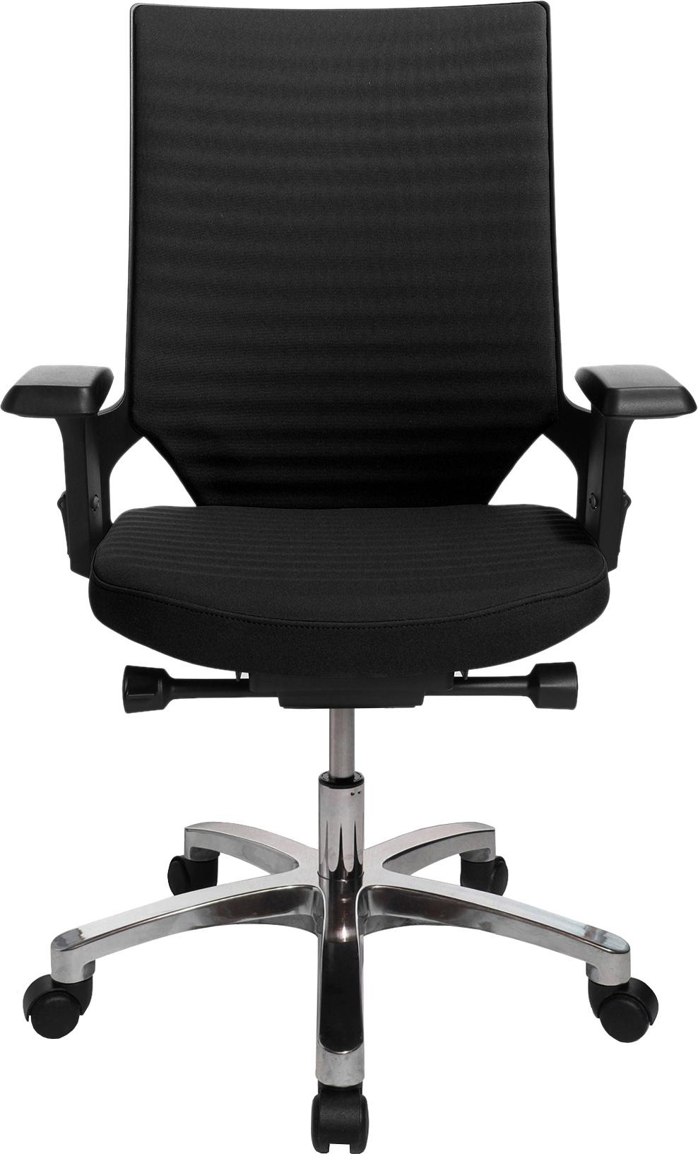 TOPSTAR Bürostuhl "Autosyncron 2" () günstig online kaufen