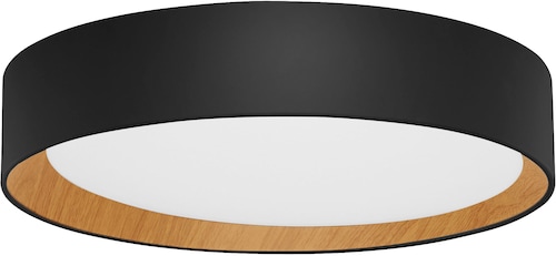 Nova Luce LED Deckenleuchte »STAKE«, 1 flammig, Leuchtmittel LED-Modul LE günstig online kaufen