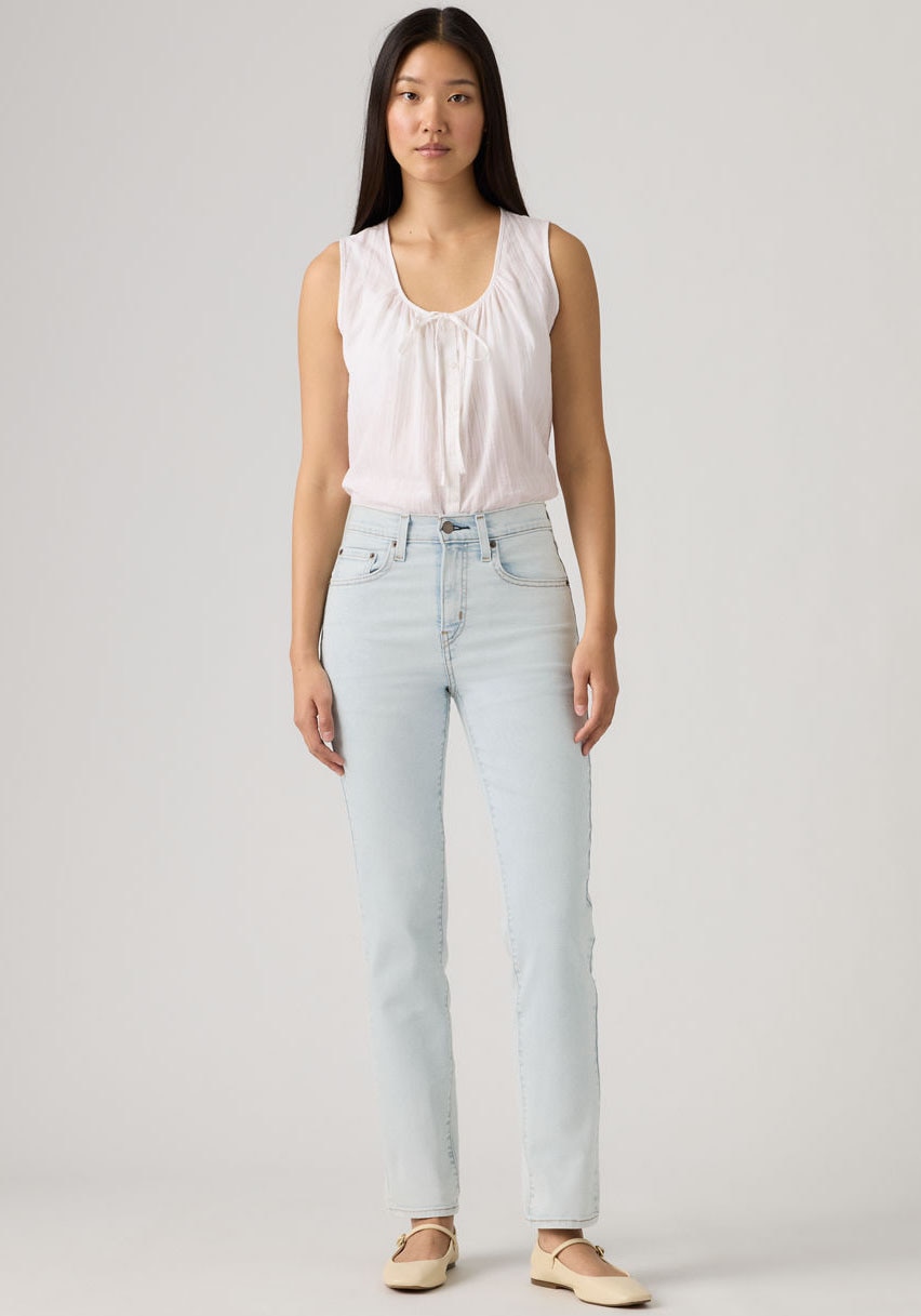 Levi's® »724 HIGH RISE STRAIGHT«