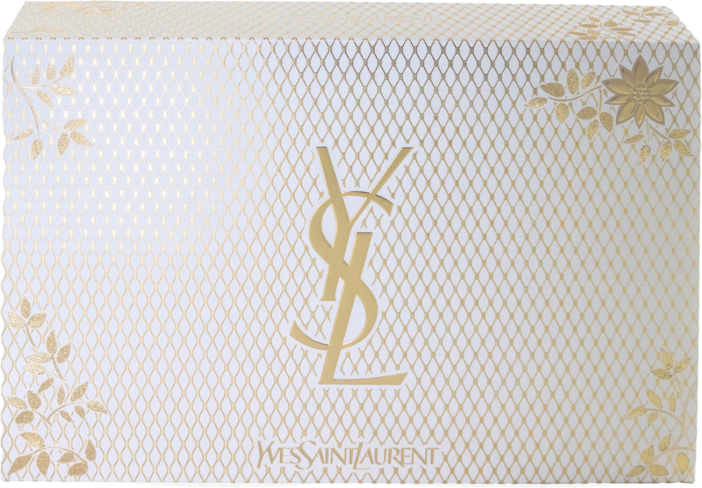 YVES SAINT LAURENT Duft-Set »Yves Saint Laurent Libre«, (Set, 3 tlg., 3er-Pack), mit sinnlichen Nuancen