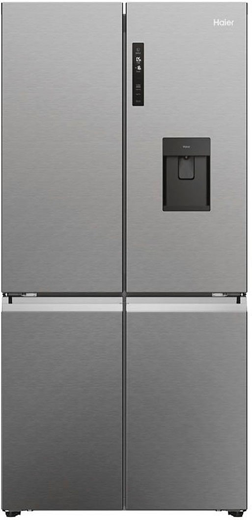 Haier Multi Door »HCR5919EHMP«, HCR5919EHMP, 190 cm hoch, 90,5 cm breit