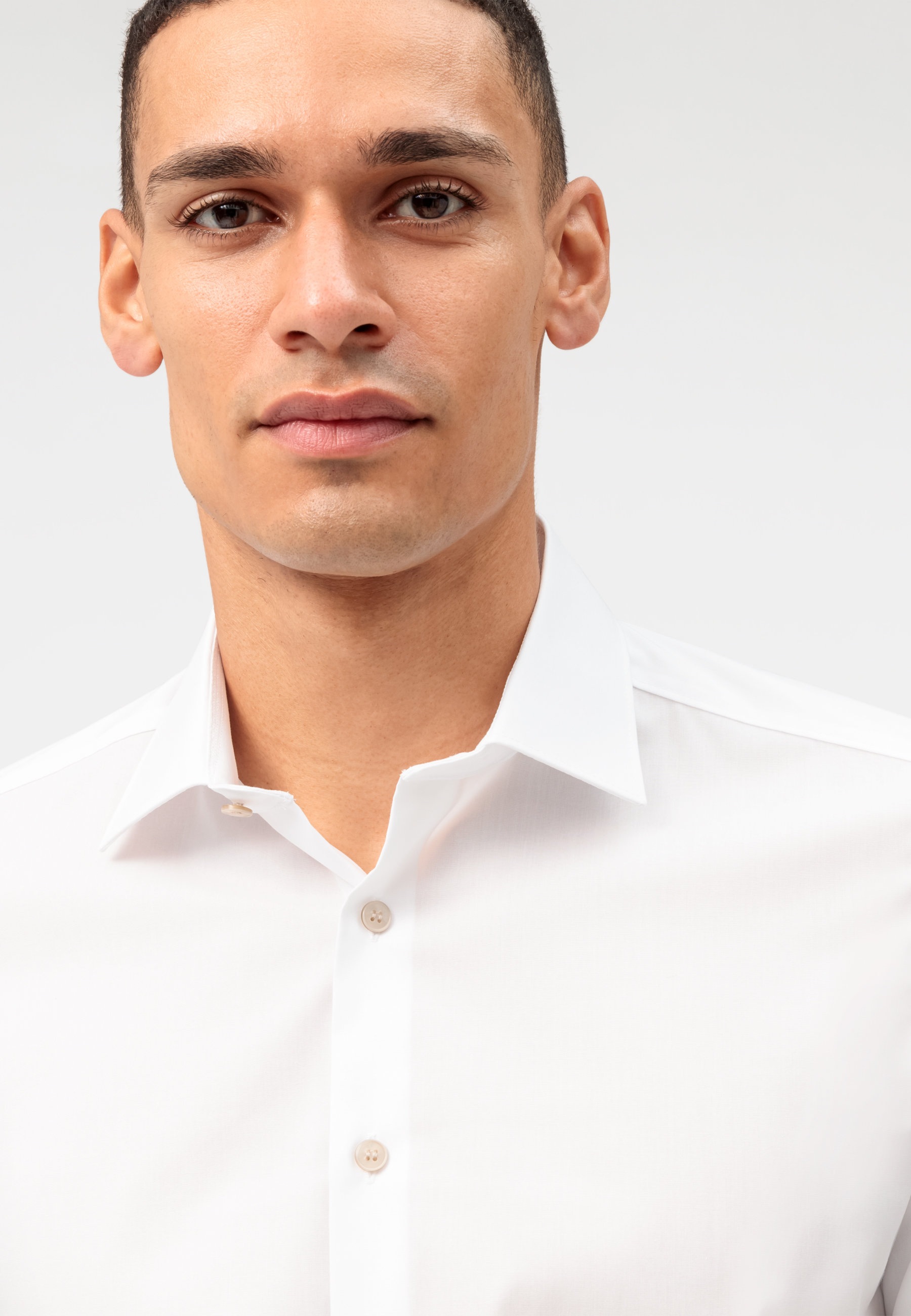 OLYMP Businesshemd »OLYMP Level Five, body fit, New York Kent«