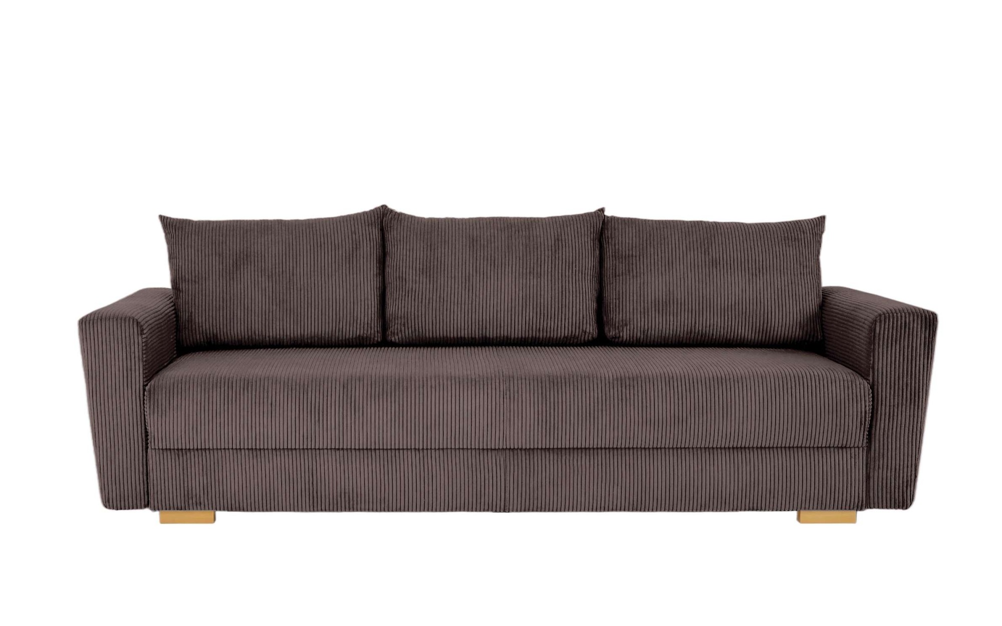 INOSIGN 3-Sitzer »MAGHERA 230 cm - OTTO. Verlässliche Qualität.« Schlafsofa günstig online kaufen