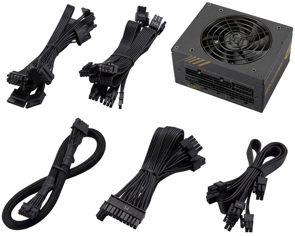 Fortron Netzteil »DAGGER PRO ATX3.0 850W«