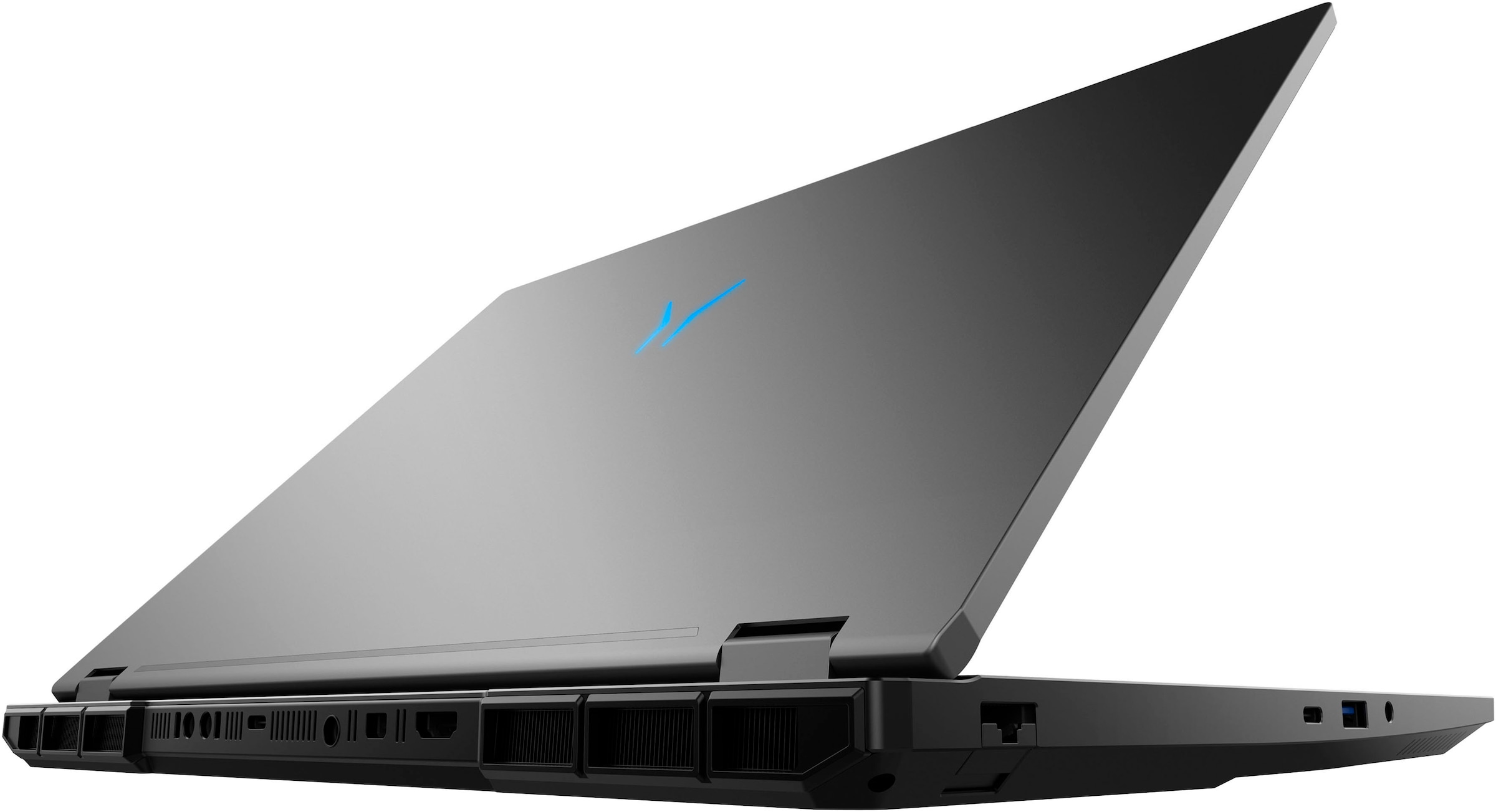Medion® Gaming-Notebook »ERAZER Beast 16 X1 Ultimate«, 40,6 cm, / 16 Zoll, Intel, Core Ultra 9, GeForce RTX 5080, 2000 GB SSD