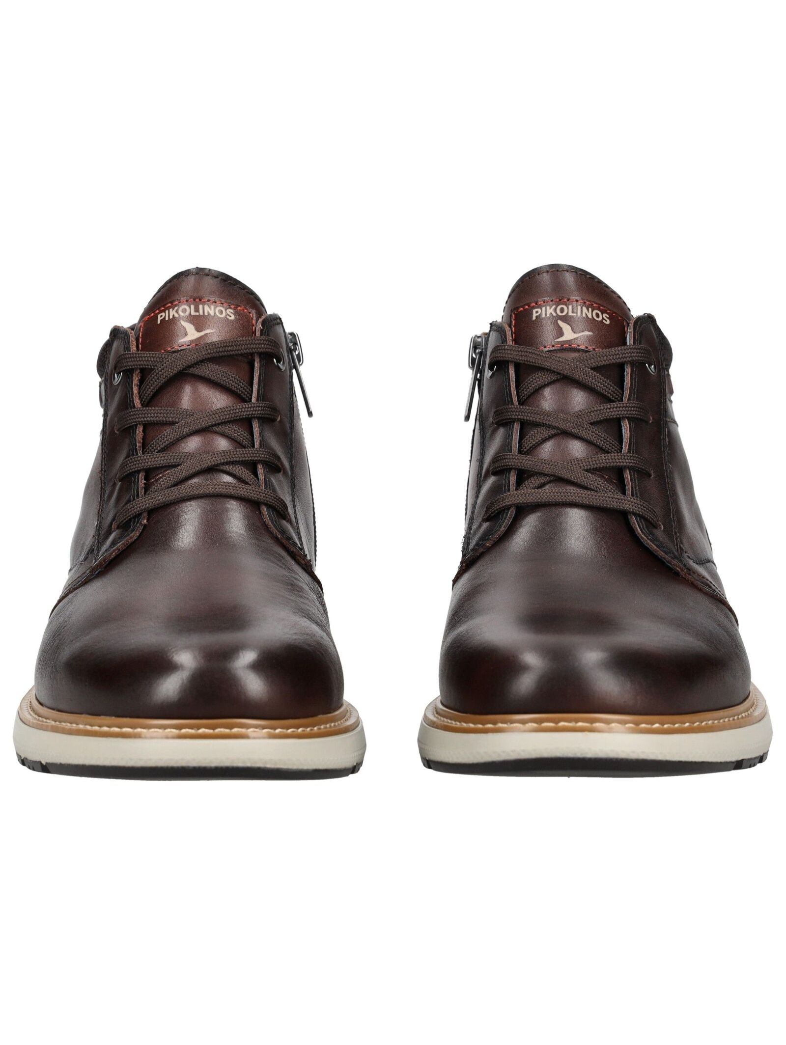 PIKOLINOS Schnürschuh »PIKOLINOS Sneaker Leder/Textil«