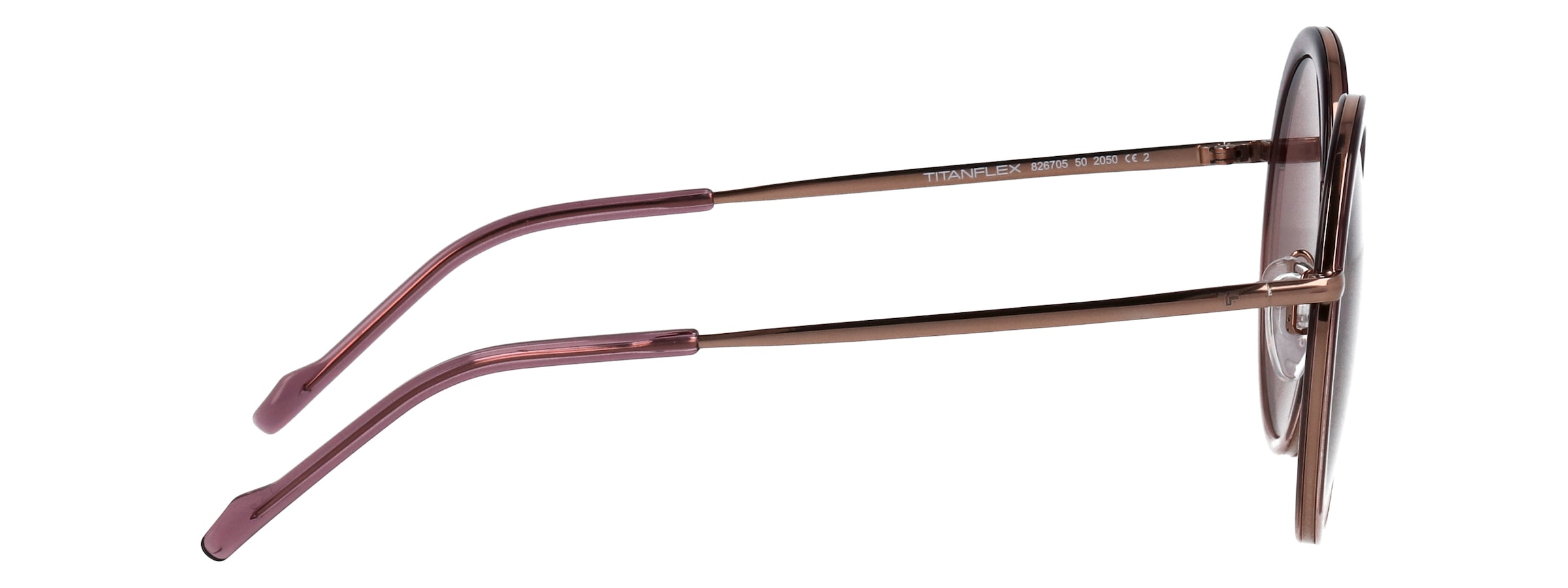 TITANflex Sonnenbrille »TITANFLEX Sonnenbrille«