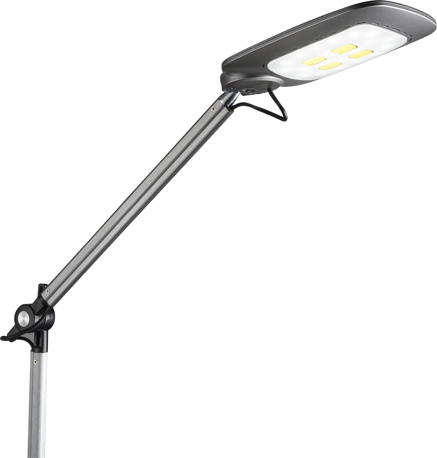 GLOBO LIGHTING Tischleuchte »PATTAYA«, Leuchtmittel LED-Modul   LED fest in günstig online kaufen