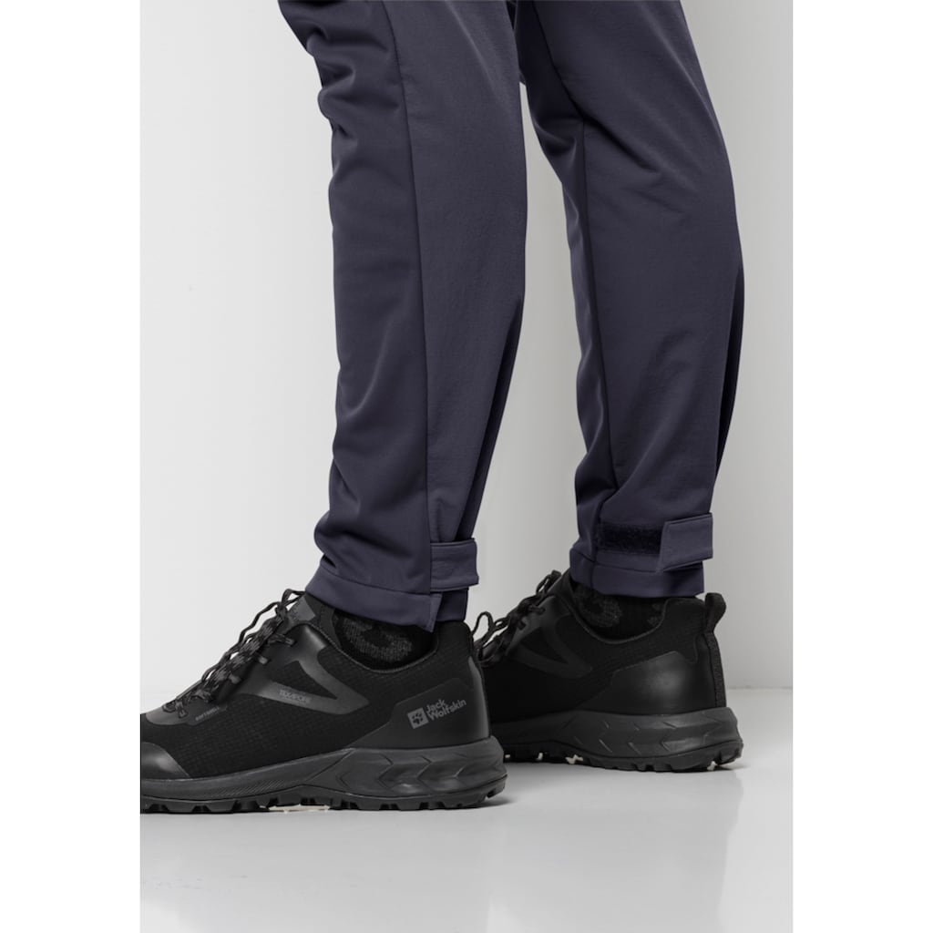 Jack Wolfskin Fahrradhose »MOROBBIA PANTS W«