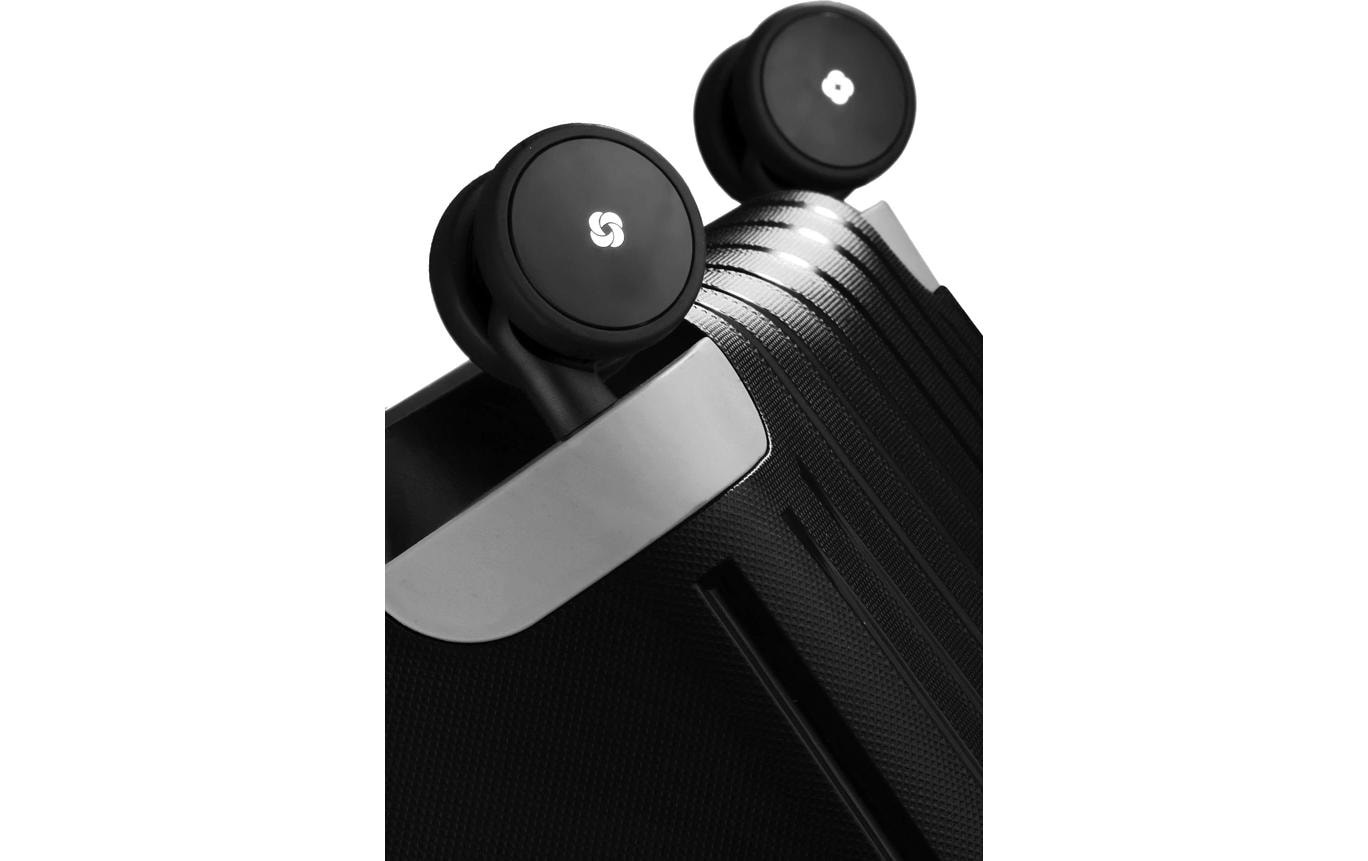 Samsonite Koffer »S'Cure 79 l« 4 Rollen