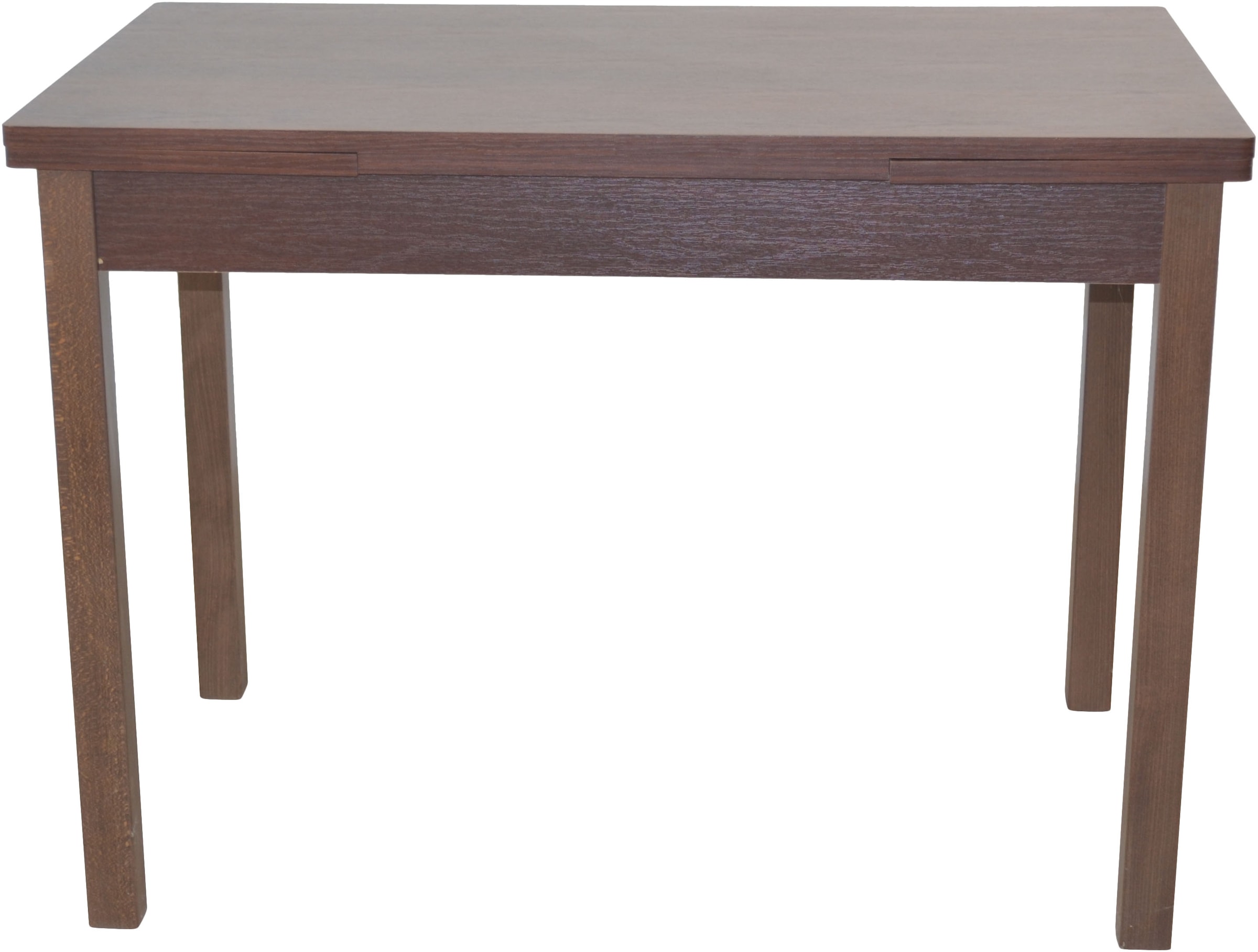 HOFMANN LIVING AND MORE Esstisch 1 Stk. tlg. ausziehbar günstig online kaufen