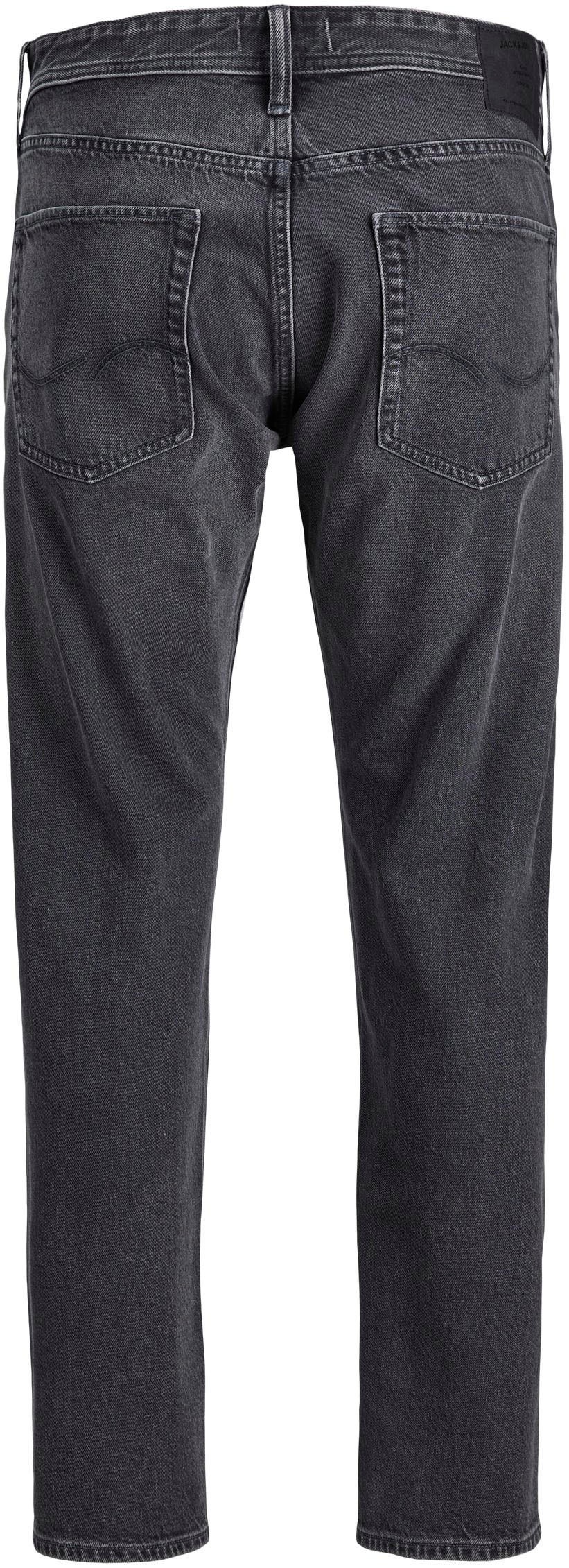 Jack & Jones Tapered-fit-Jeans »JJIMIKE JJORIGINAL SBD 230 BF«