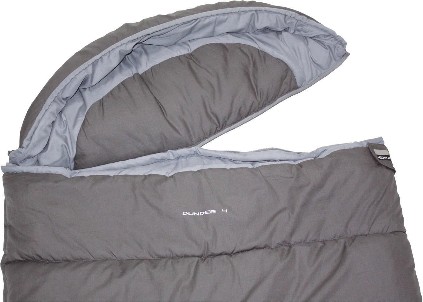 High Peak Deckenschlafsack »Dundee 4« günstig online kaufen