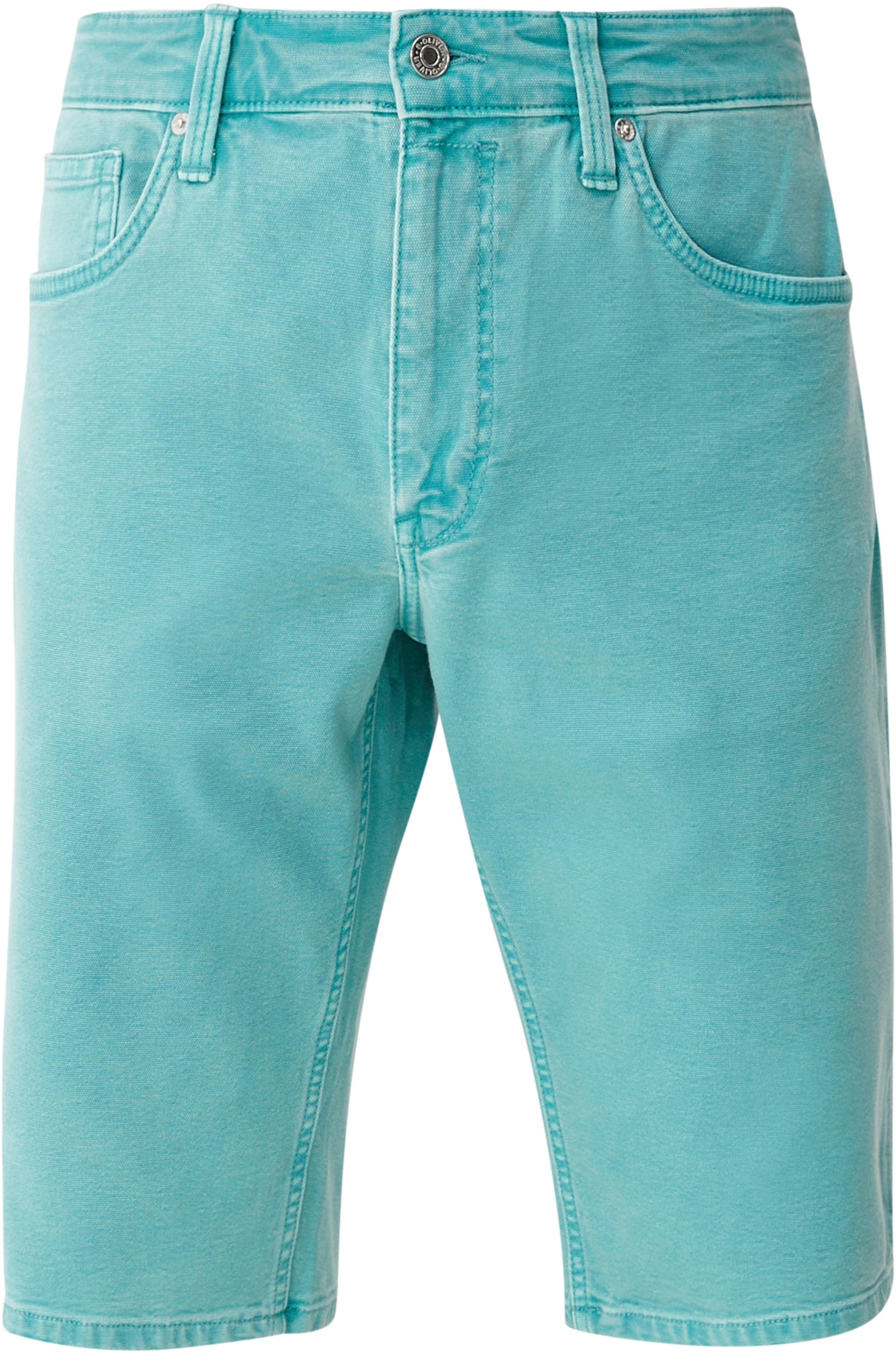 4. Bild von s.Oliver Jeansshorts