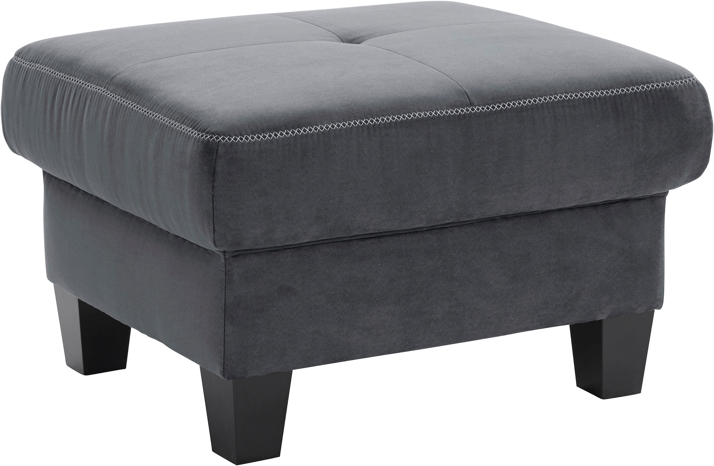 sit&more Hocker »Varese«