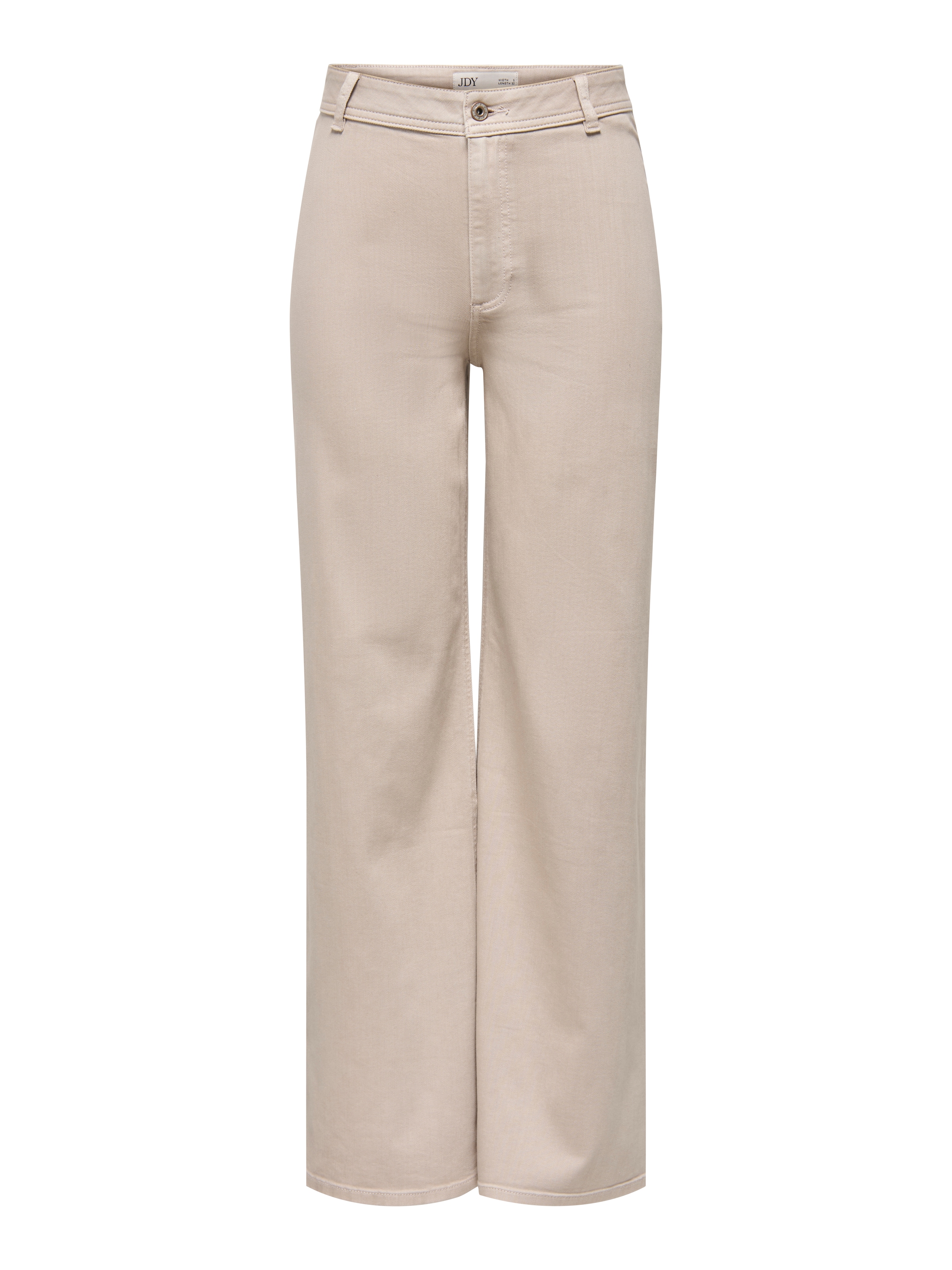 JDY Stretch-Hose »JDYIRIS STRETCH HW WIDE PANT PNT«