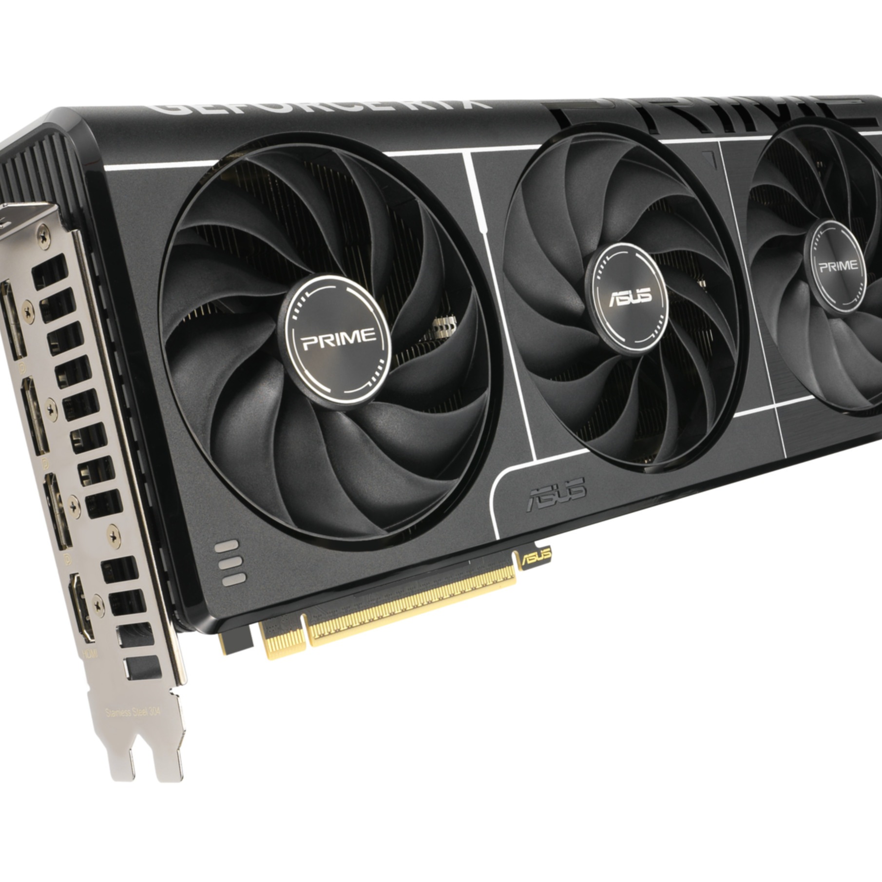 Asus Grafikkarte »PRIME-RTX5070TI-O16G«