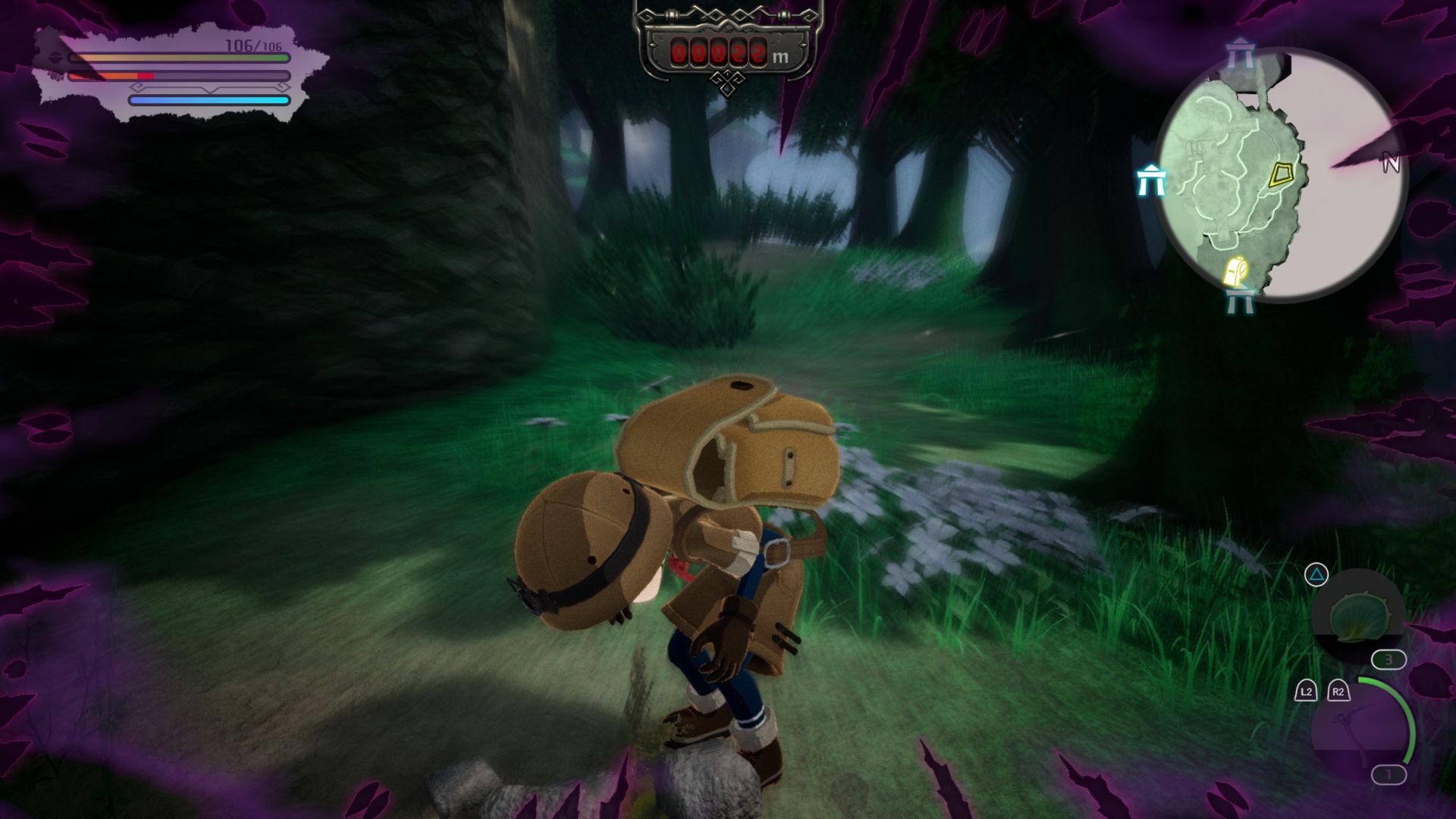 Spielesoftware »Made in Abyss - Collectors Edition«, PlayStation 4