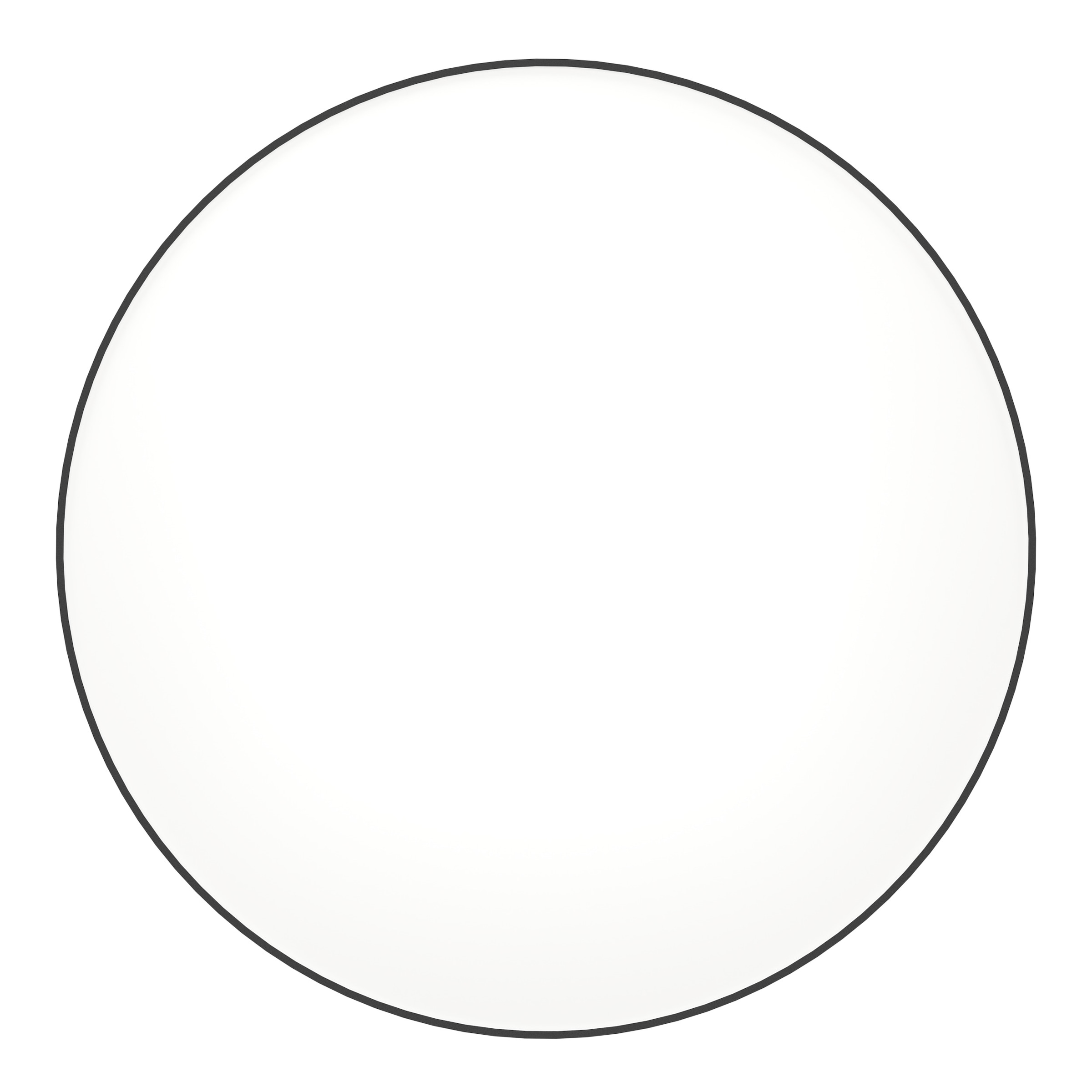 EGLO LED Deckenleuchte »GALLIZZI-Z Deckenlampe - Kunststoff - LED - 36,5W - IP20« LED-Modul 1 Stk. Kaltweiß | Neutralweiß | RGB | Warmweiß Wohzimmerlampe, Esszimmerlampe, Flur, Schlafzimmer, H7 x Ø69 cm