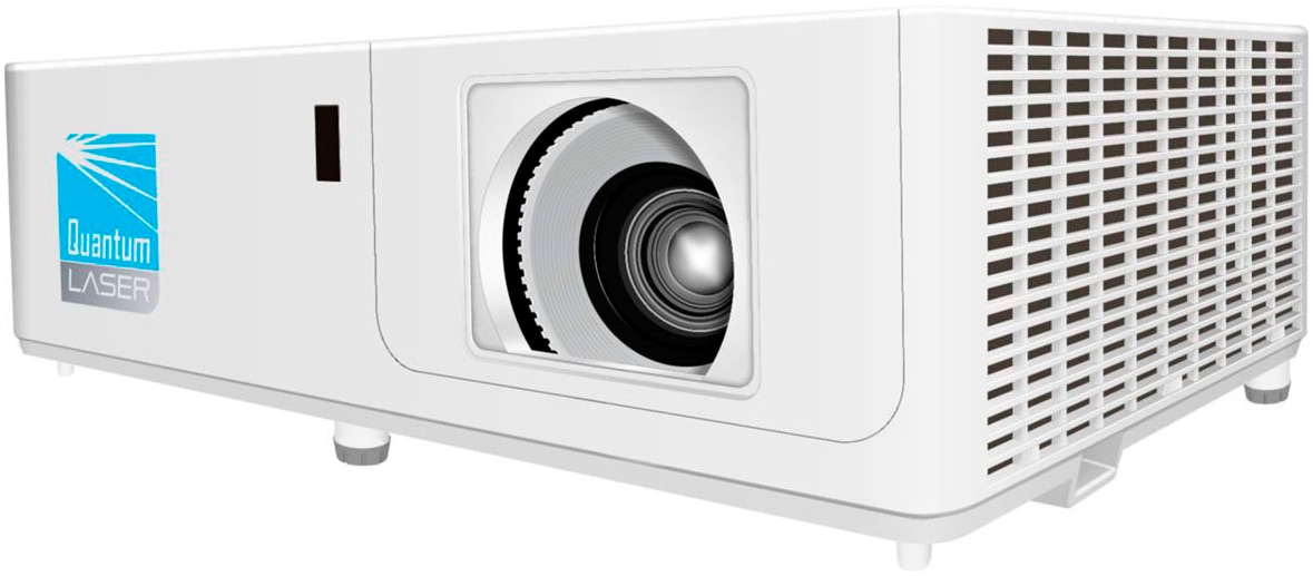 Infocus Beamer »INL4129«, (2000000:1)