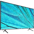 Medion® LCD-LED Fernseher »X15850«, 146 cm/58 Zoll, 4K Ultra HD, Smart-TV