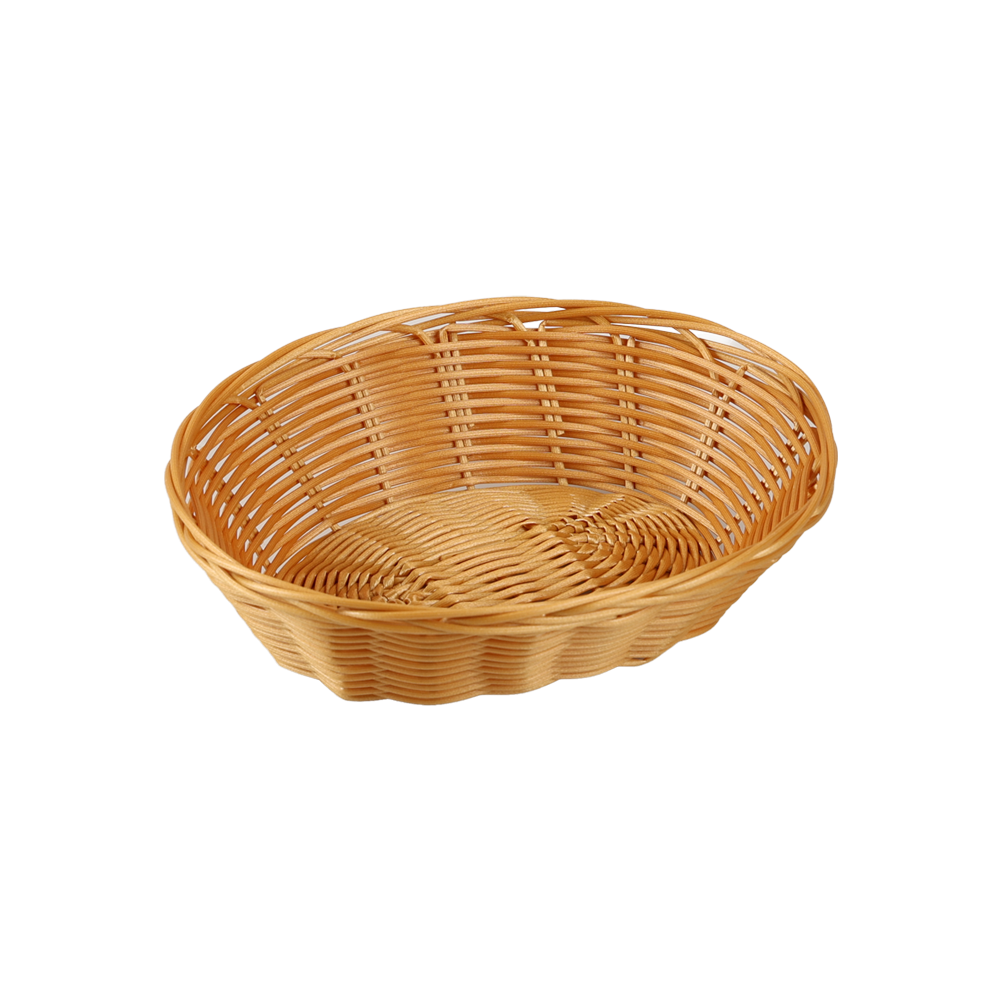 KESPER® Brotkorb »Korb aus Kunststoff (PE) 10er Set«, (Set, 10 tlg.) günstig online kaufen