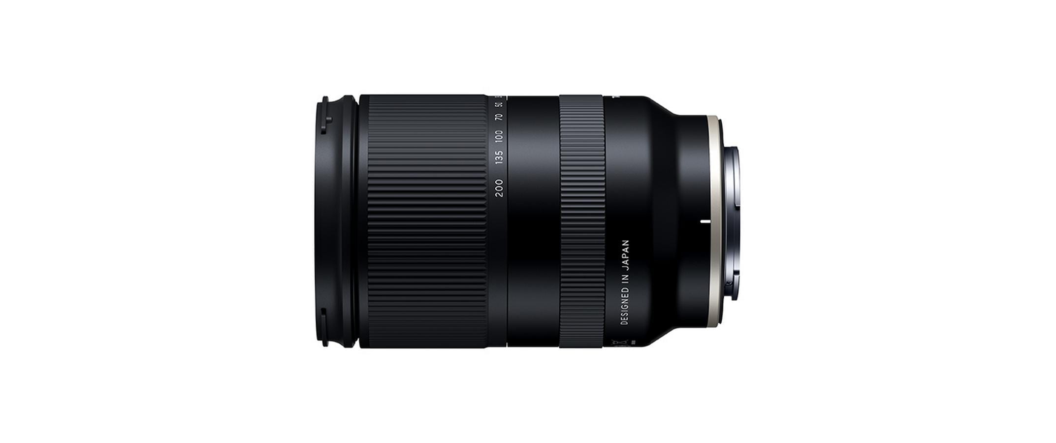 Tamron Zoomobjektiv »AF 28-200mm F/2.8-5.6 Di III RXD für Sony E-Mount Vollformat«