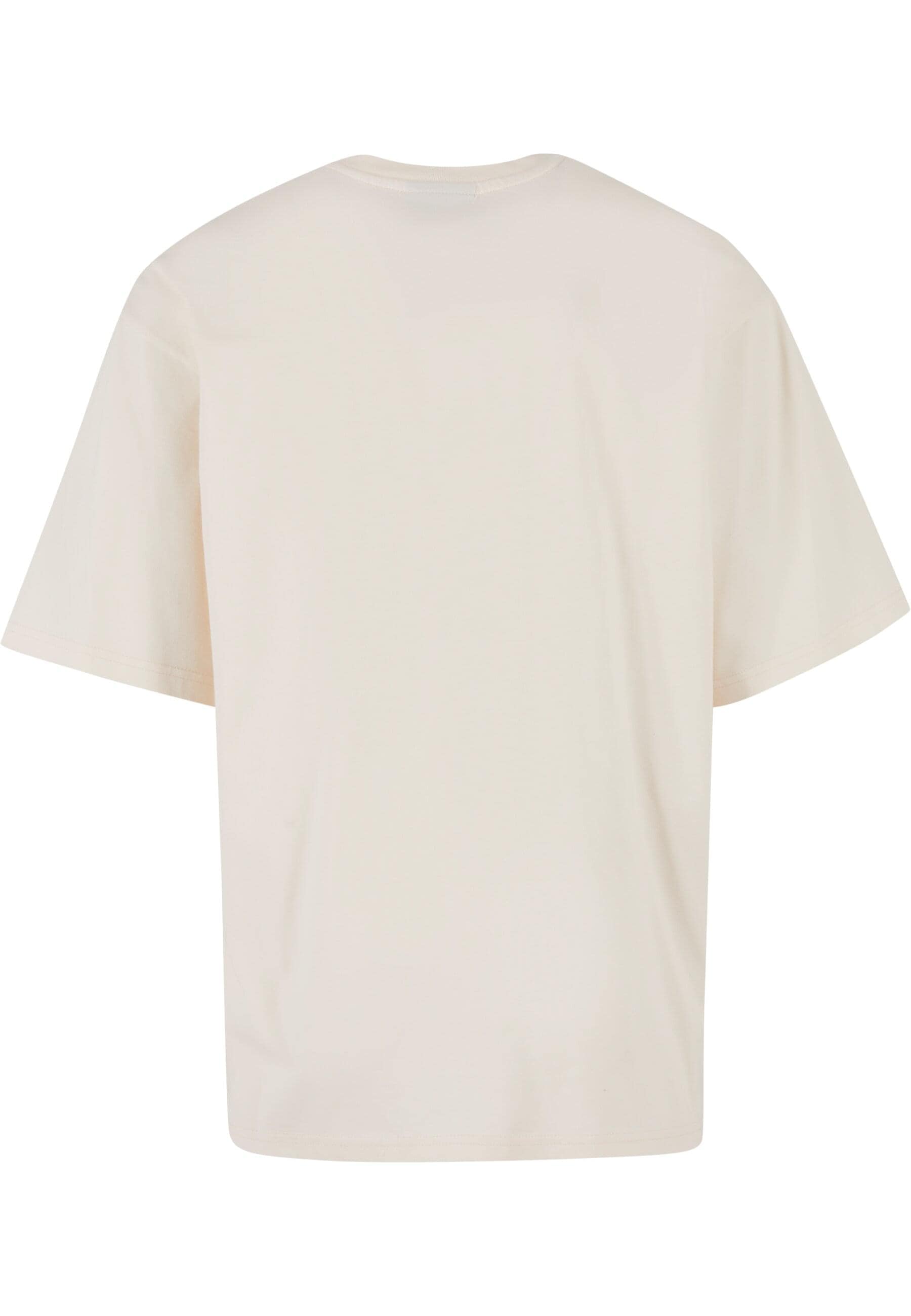 2Y Studios T-Shirt »2Y Studios Herren 2Y Globus Oversize Tee« 1 Stk.