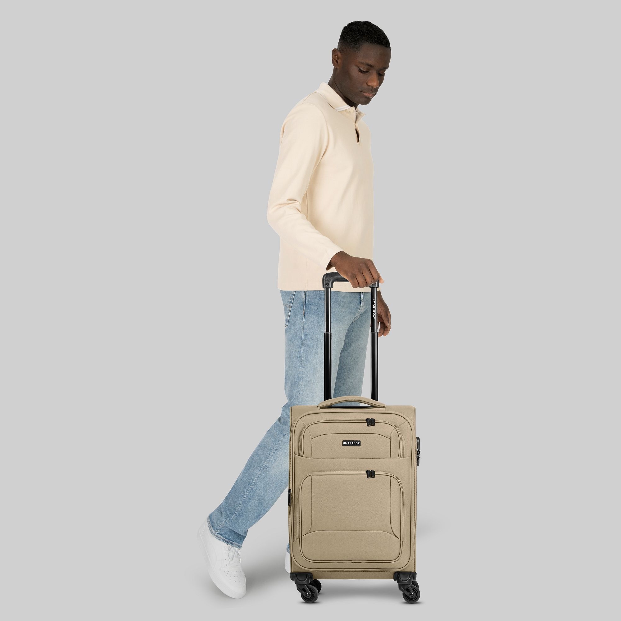 Smartbox Trolley »Edition 04Edition 04« 41 l