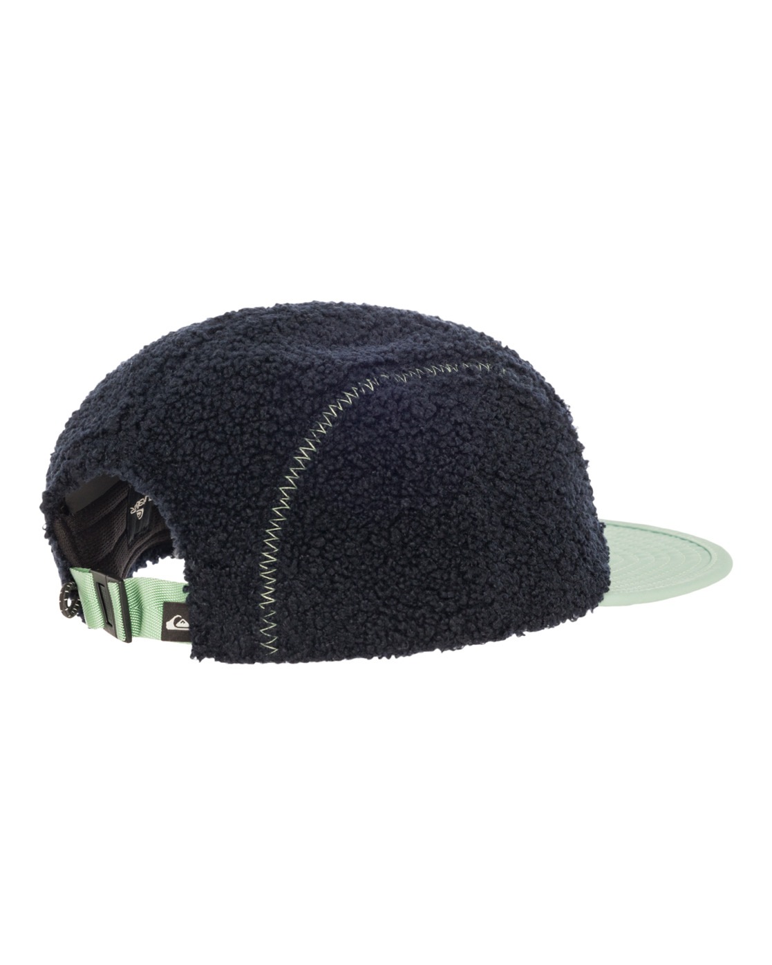 Quiksilver Fitted Cap »Alaska«