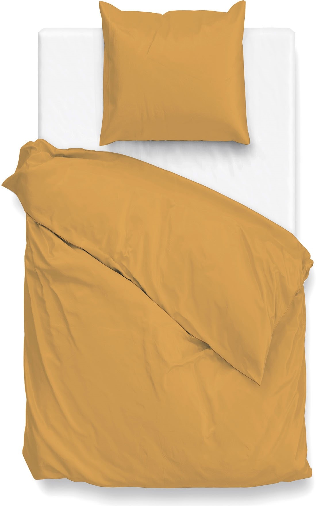 ZO HOME Bettwäsche »Satinado« 1 Stk. tlg. Bettwäsche aus 100% Baumwolle, ho günstig online kaufen