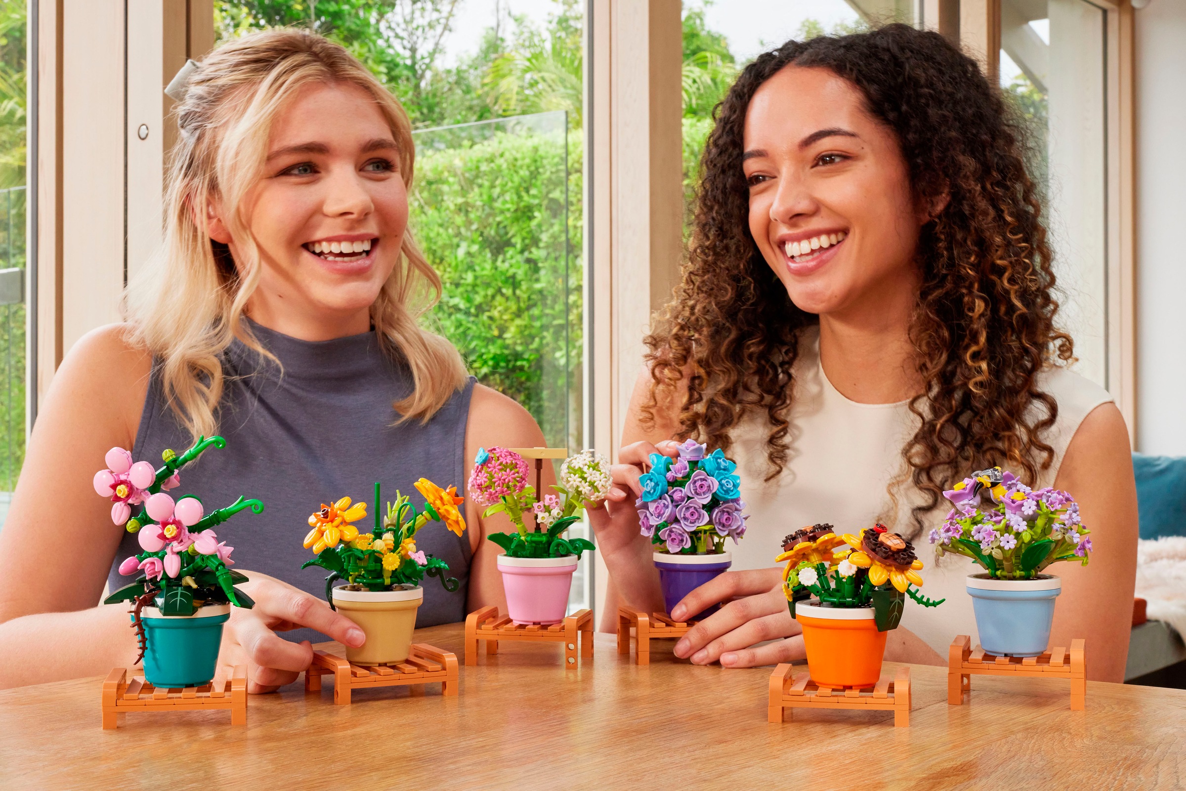 ZURU Kreativset »MAX, Garden Collection« Variante nicht wählbar