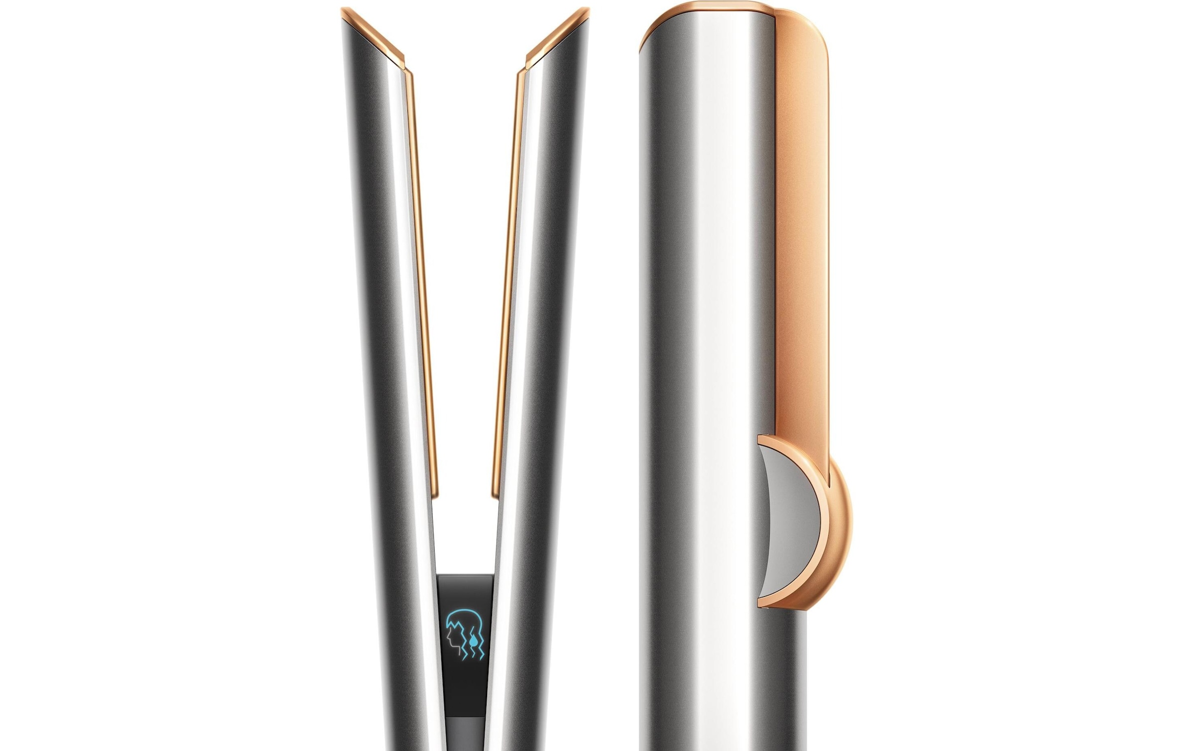 DYSON Haartrockner »Airstrait« 1.600 W Nass-zu-Trocken Haarglätter