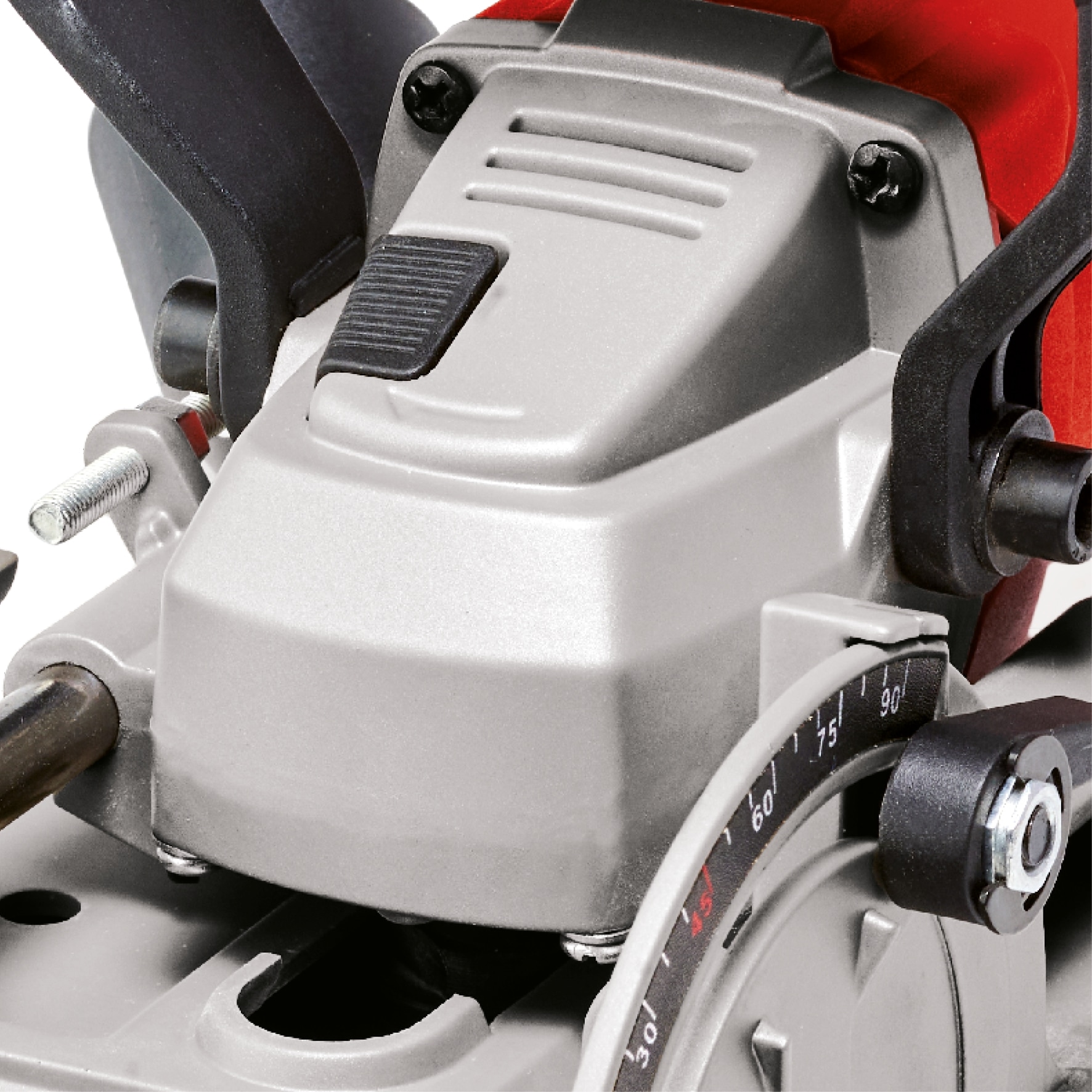 Einhell Flachdübelfräse »TE-BJ 900«, (Set, 5 tlg.), stufenlose Winkeleinstellung bis zu 90°