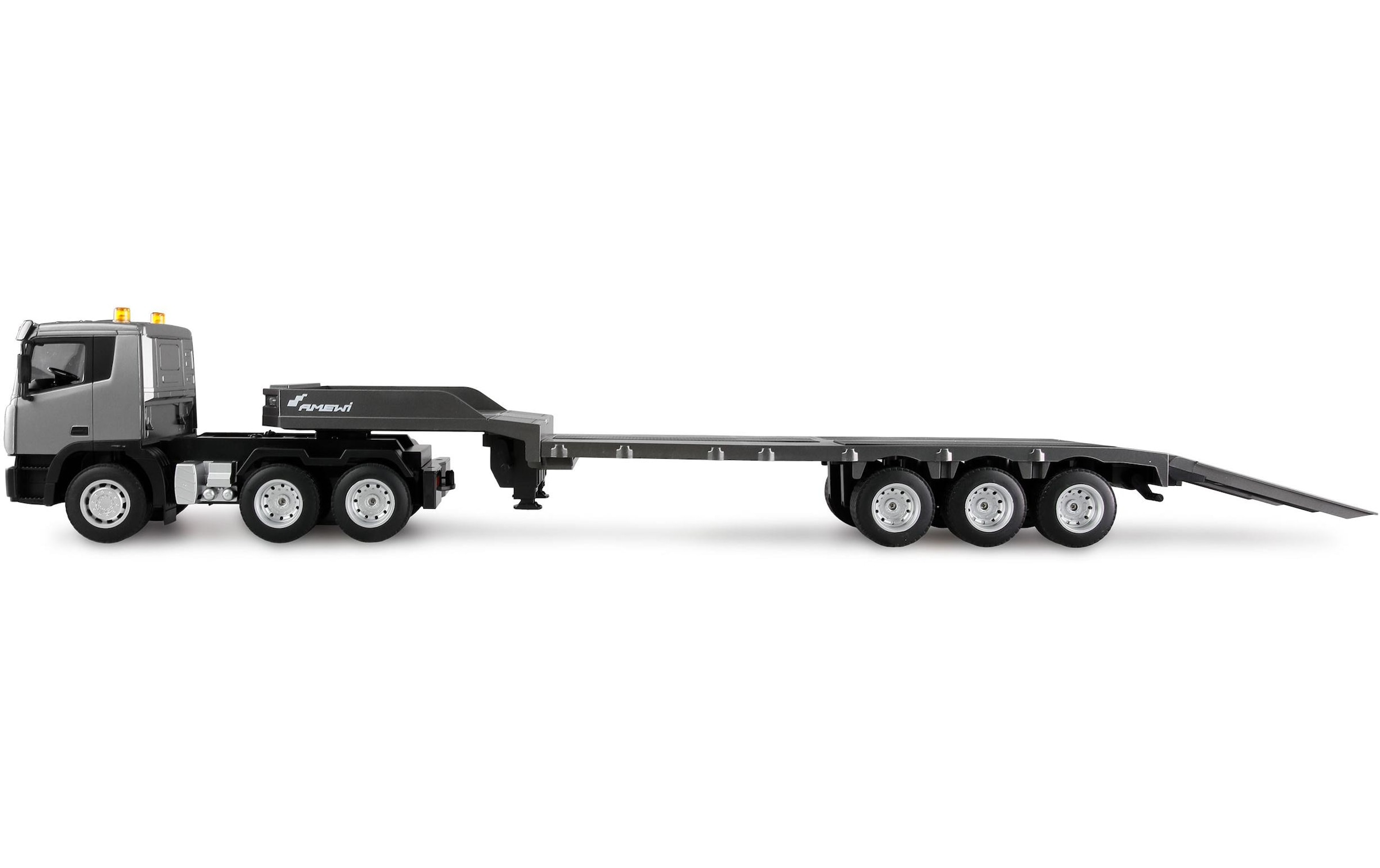Amewi RC-LKW »G836E RTR«