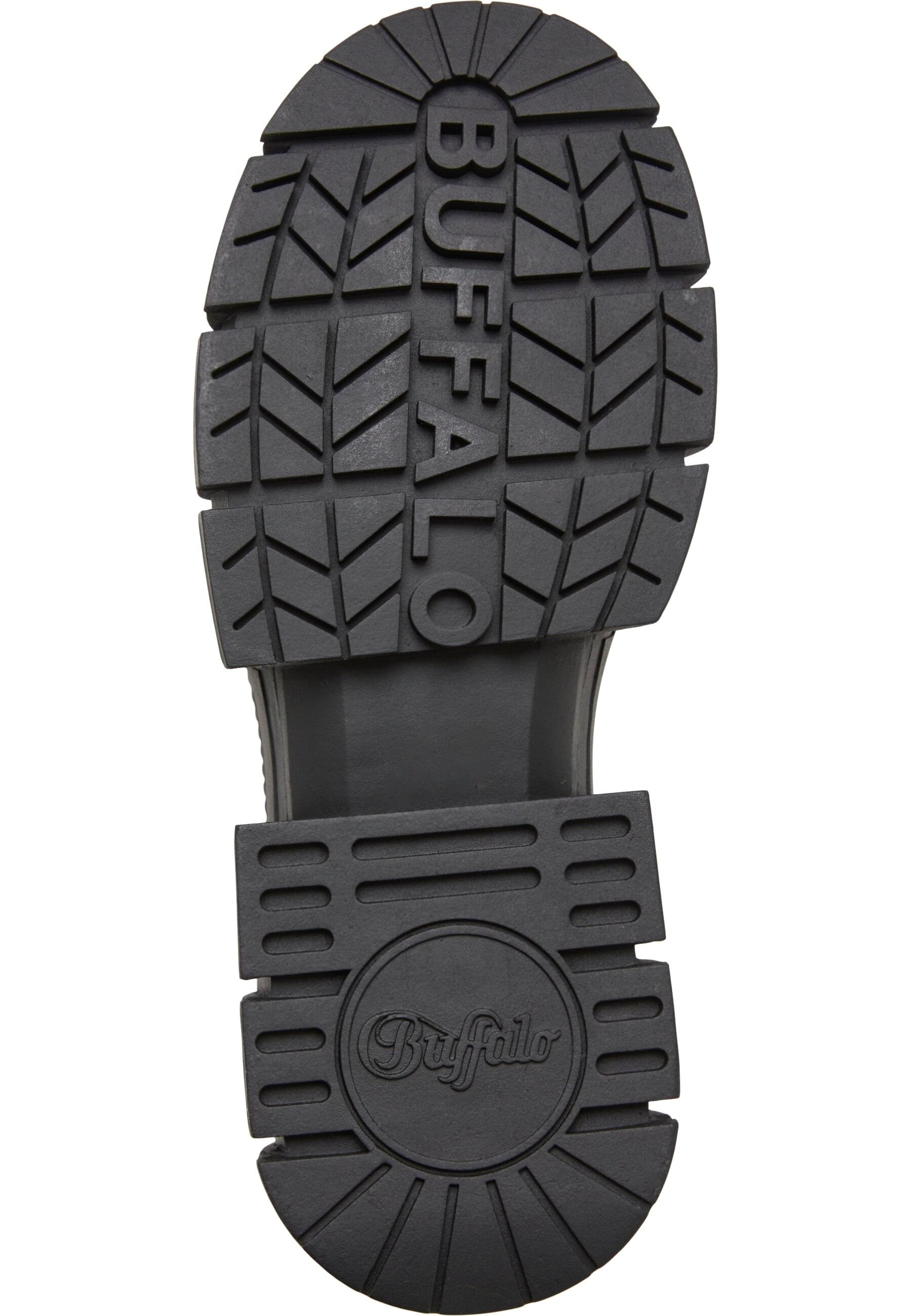 Buffalo Stiefel »Buffalo Damen Buffalo Gospher Lace Up Cs Vegan Nappa«