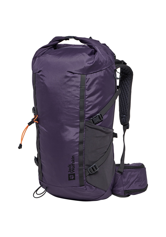 Jack Wolfskin Wanderrucksack »CYROX SHAPE 30 S-L«